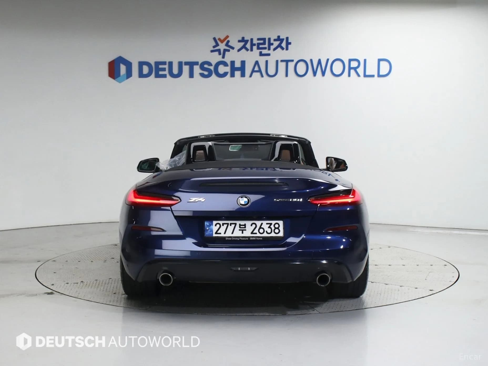 Z4 (G29)