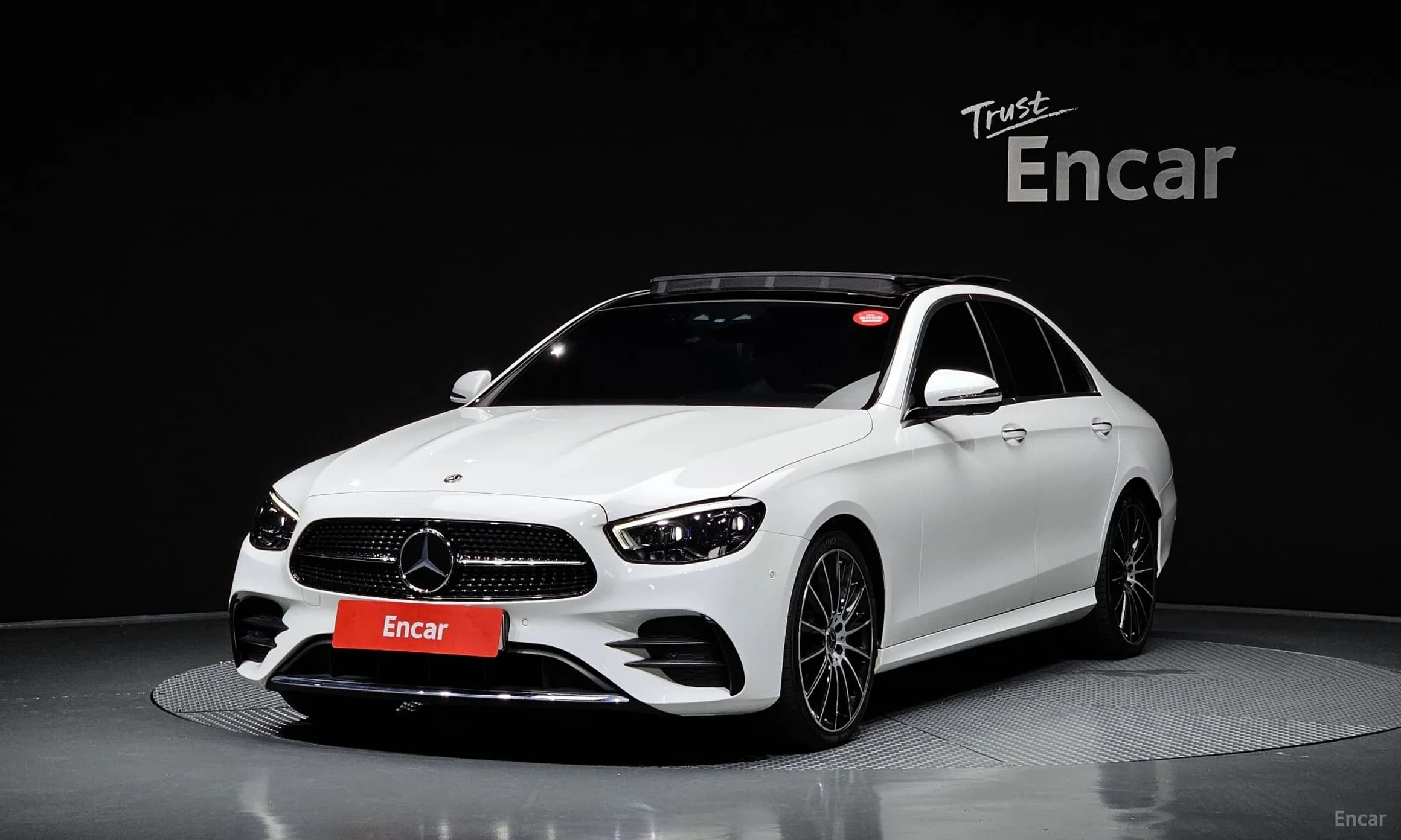 E-Class W213