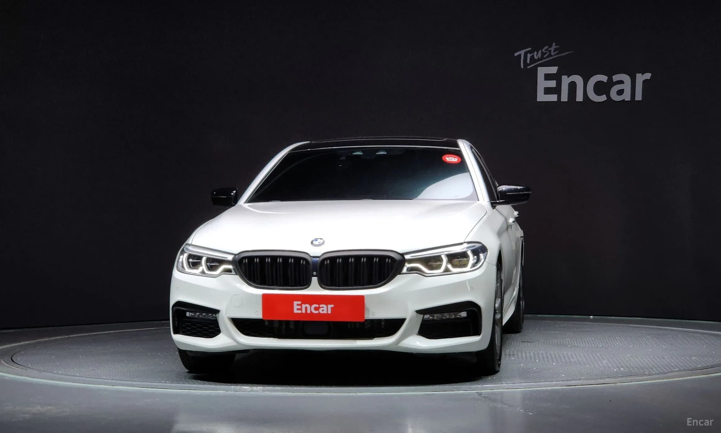 5 Series (G30)