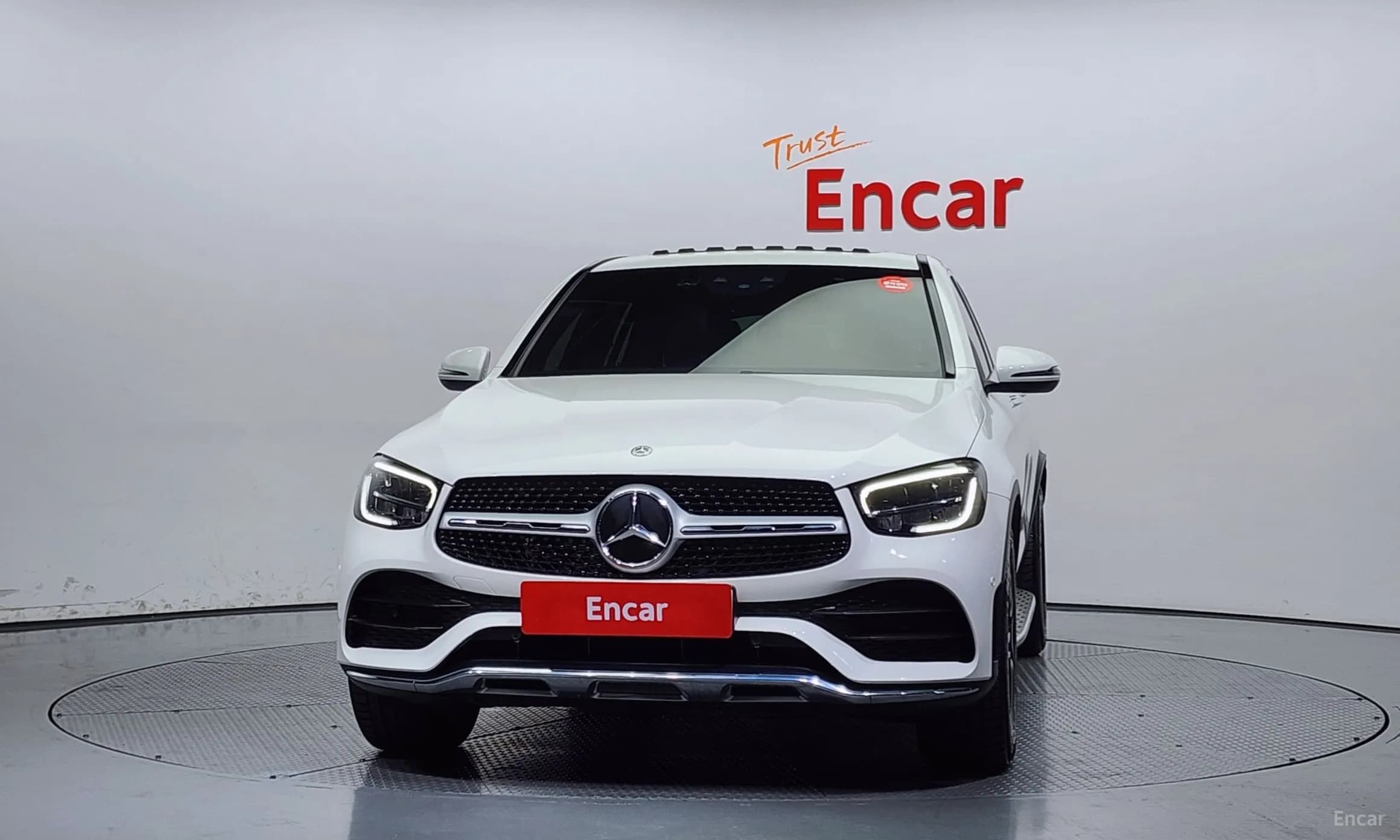 GLC-Class X253