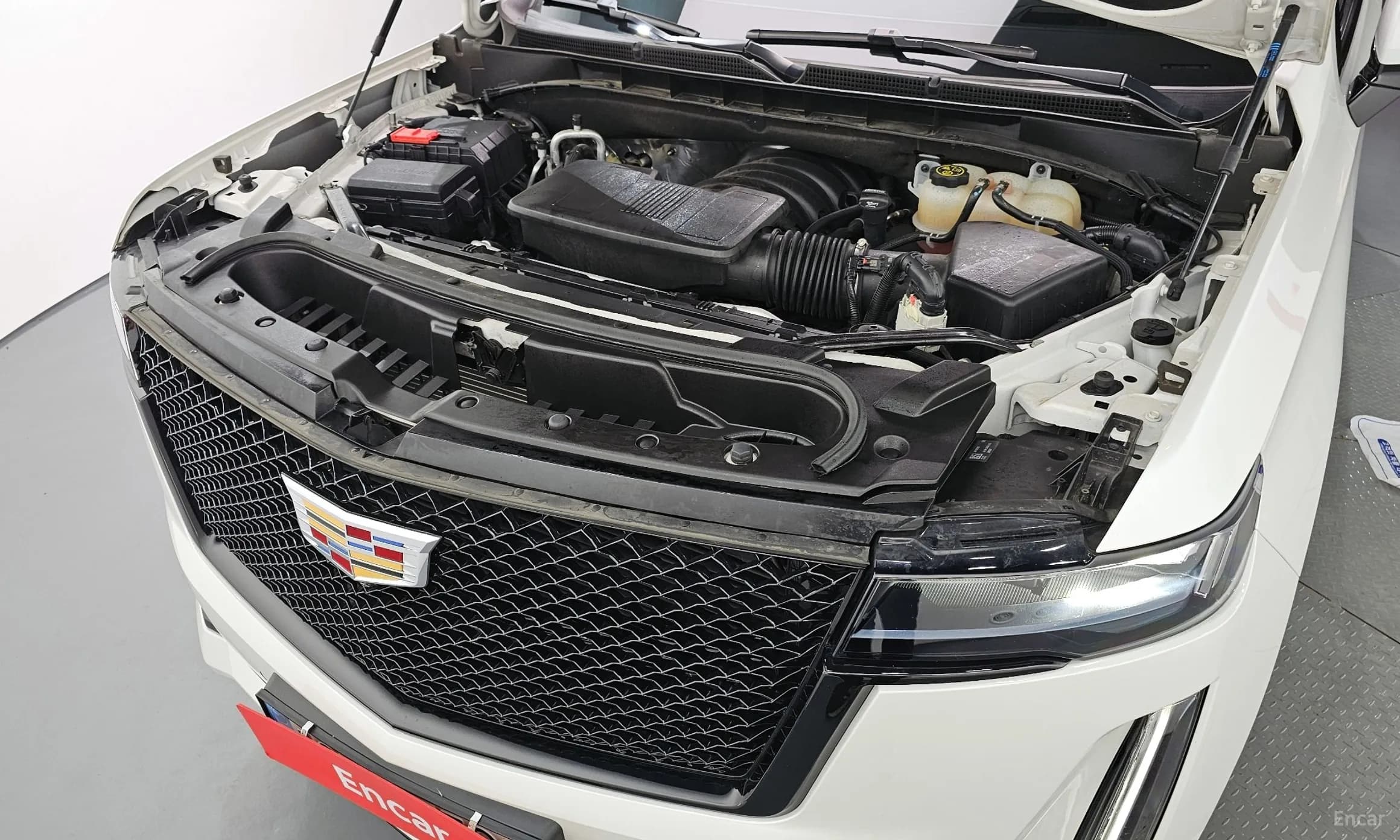 Escalade 5th Generation