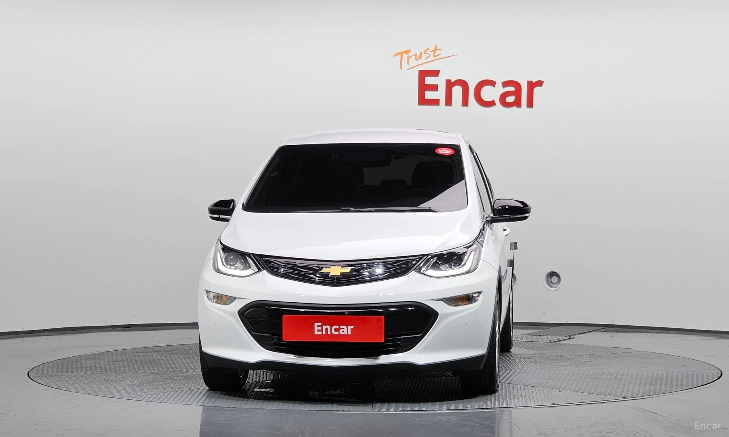 Bolt EV