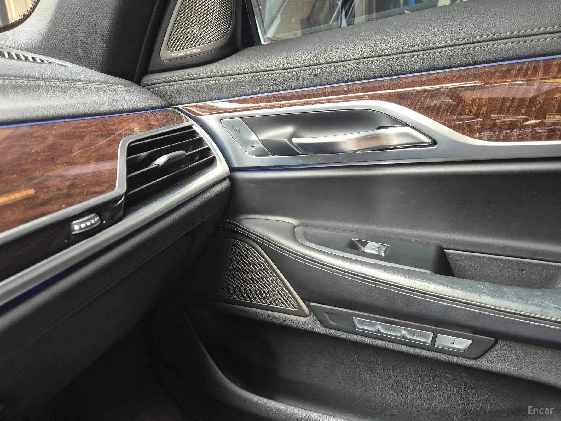 7 Series (G11)