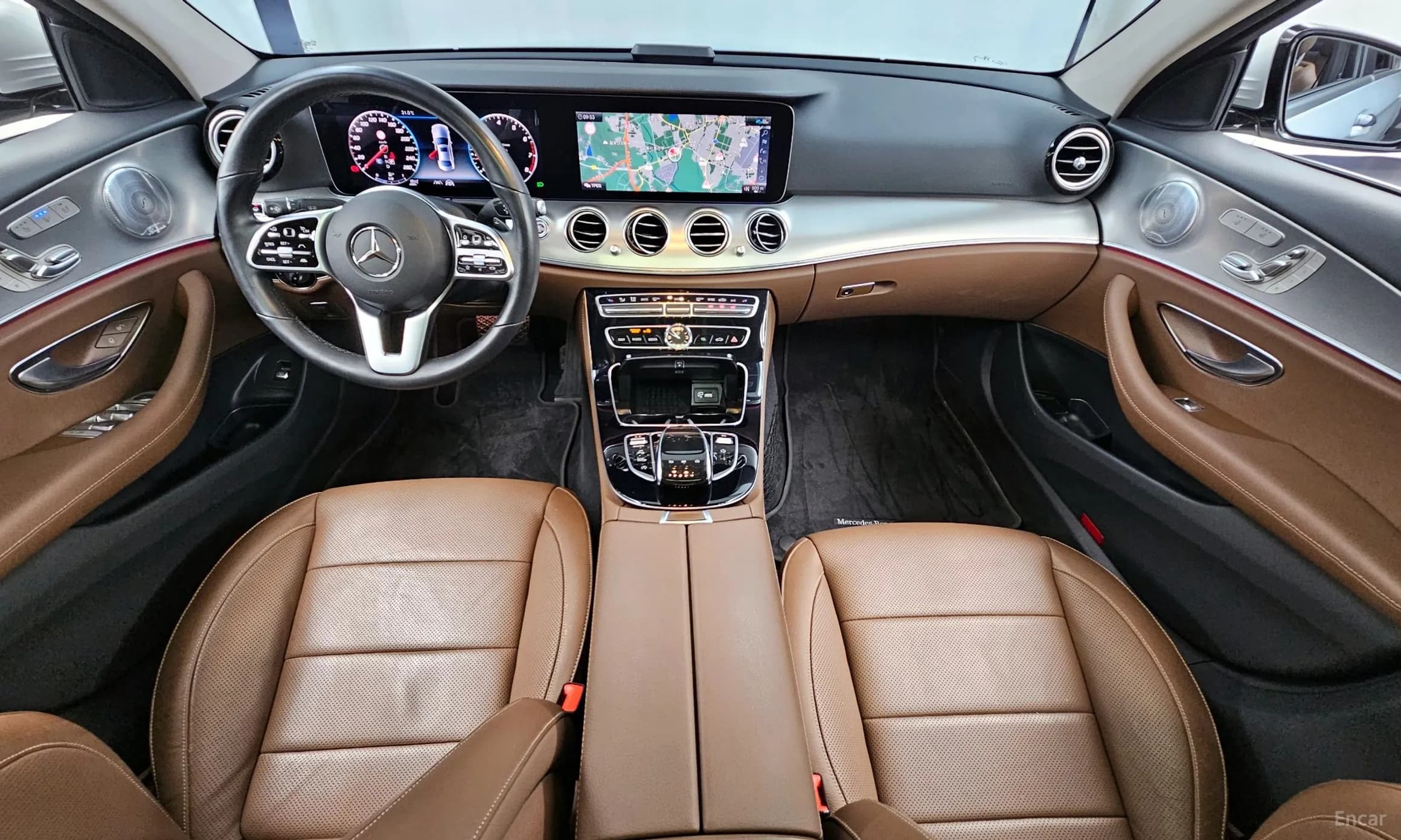 E-Class W213