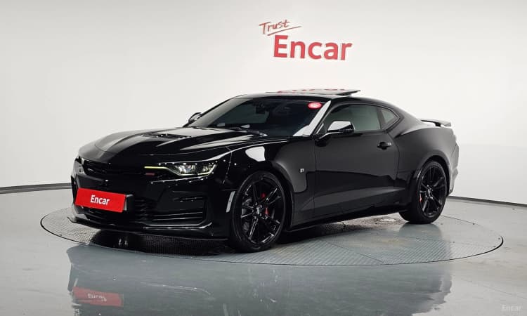 Camaro