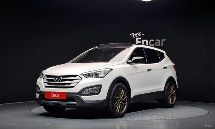 Santa Fe DM