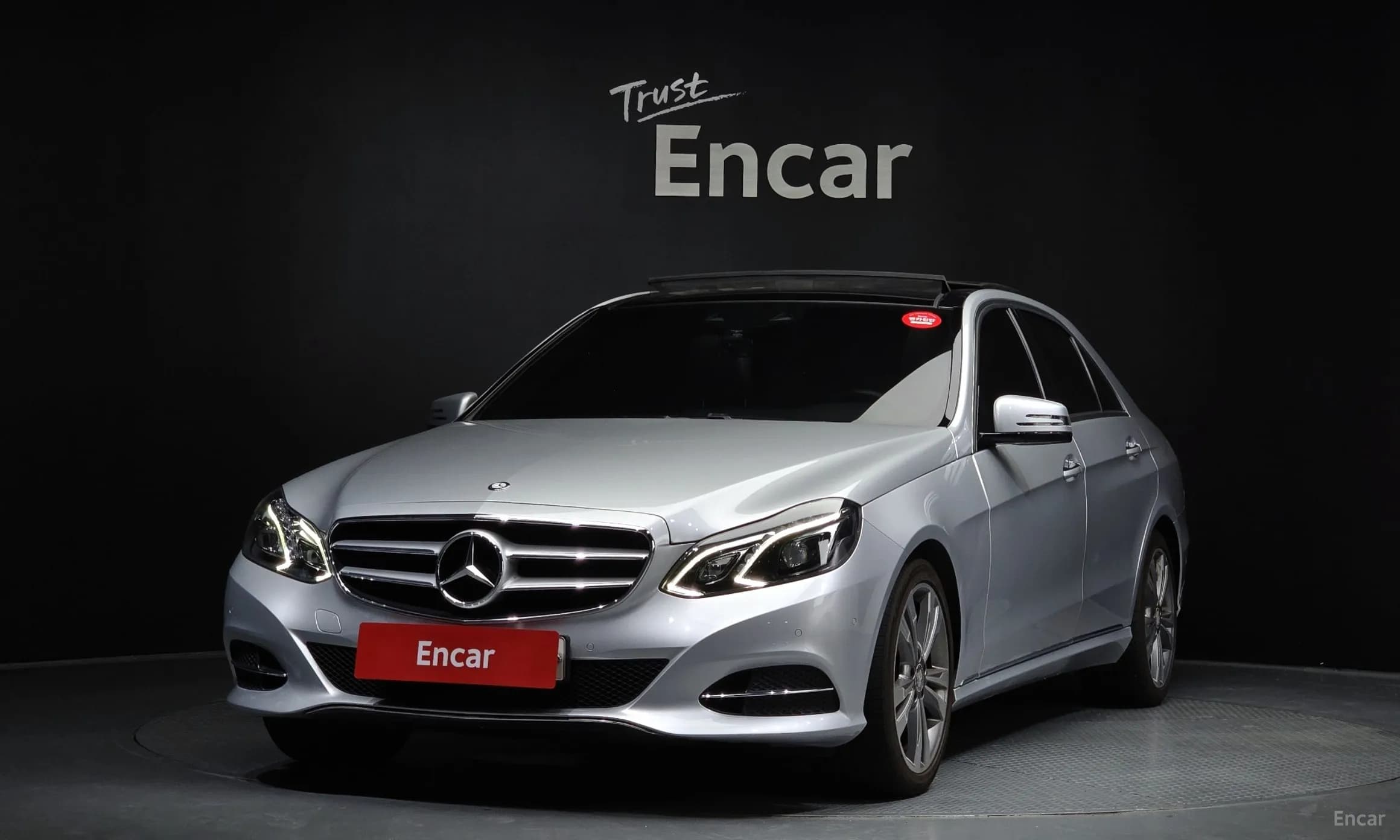 E-Class W212