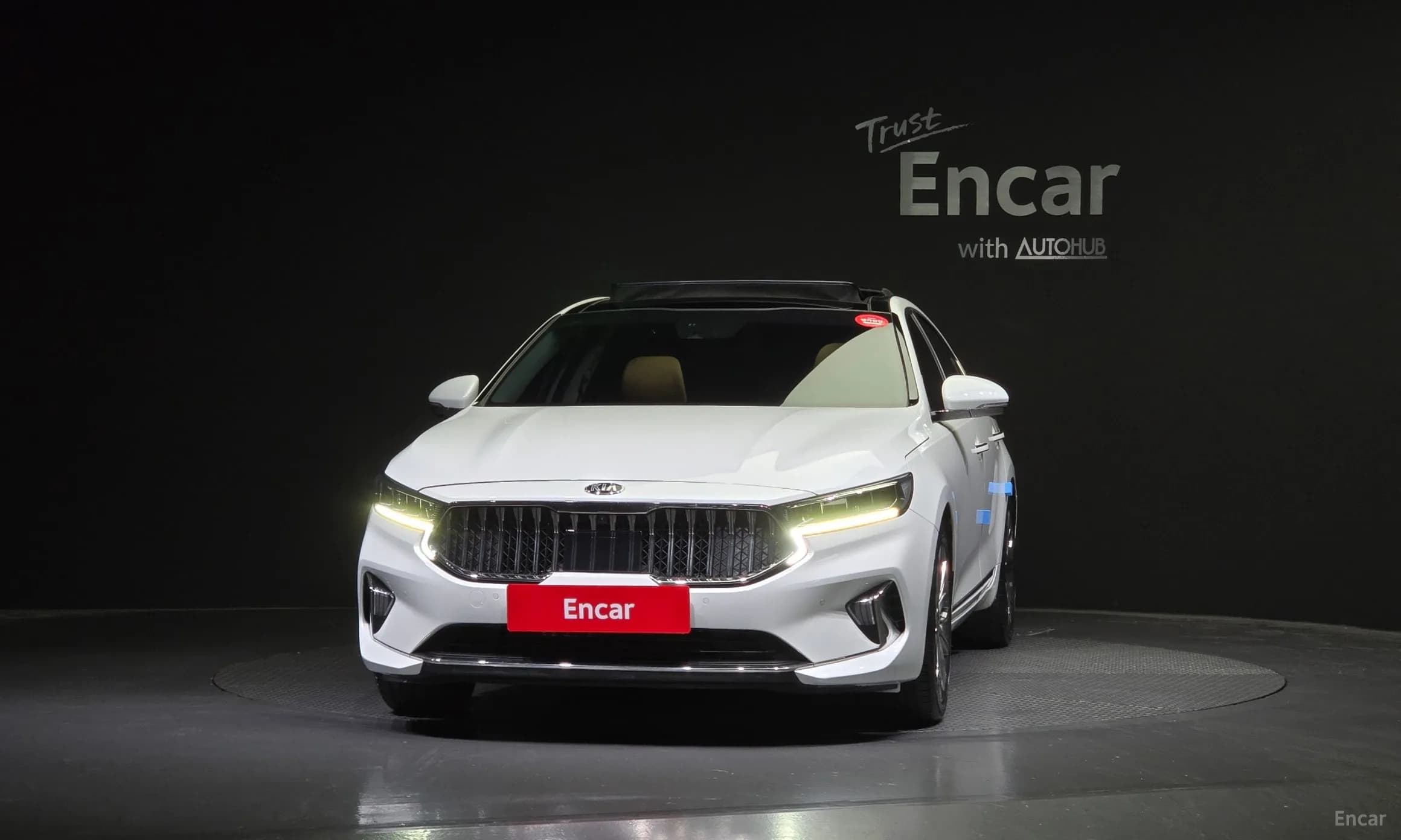 K7 Premier