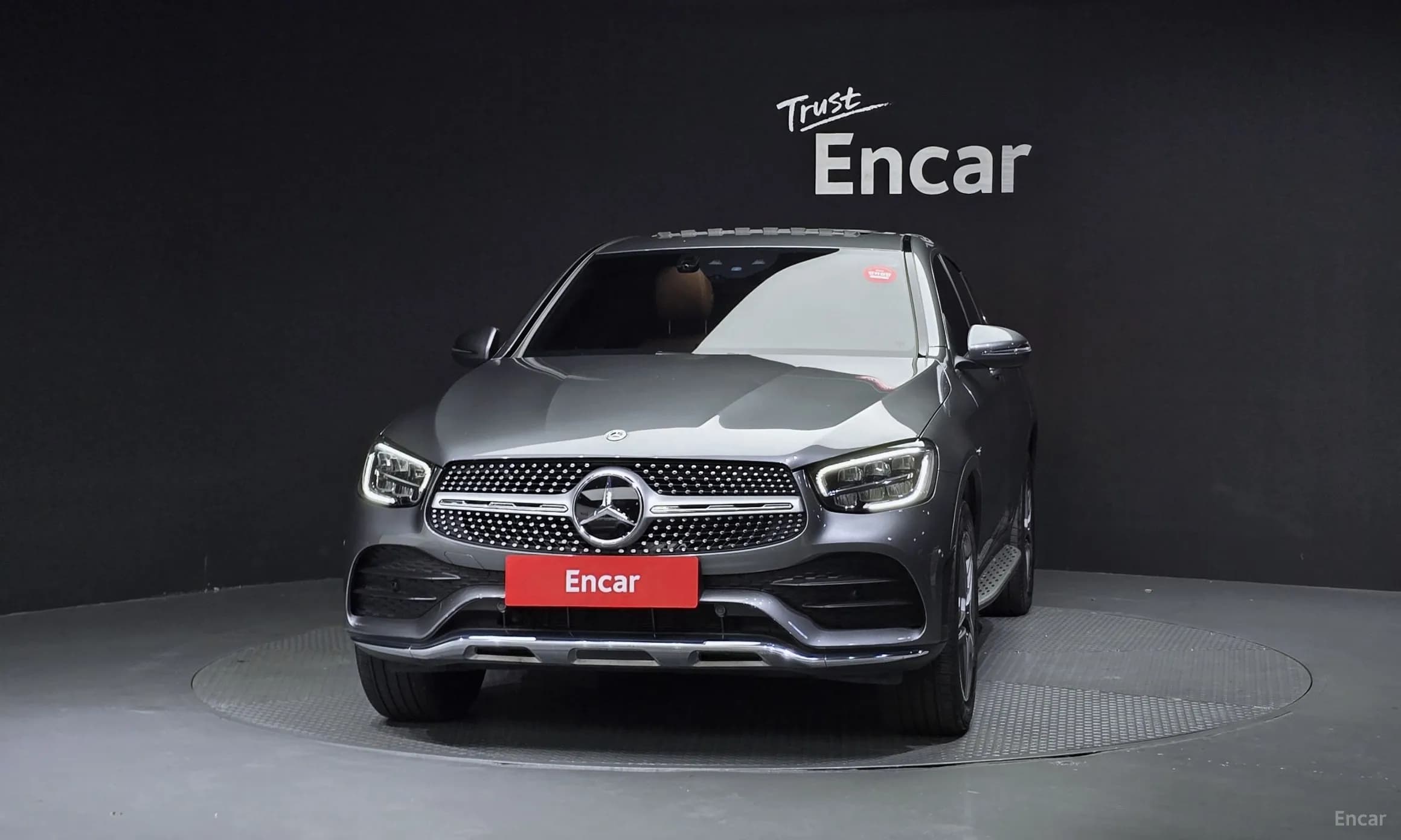 GLC-Class X253