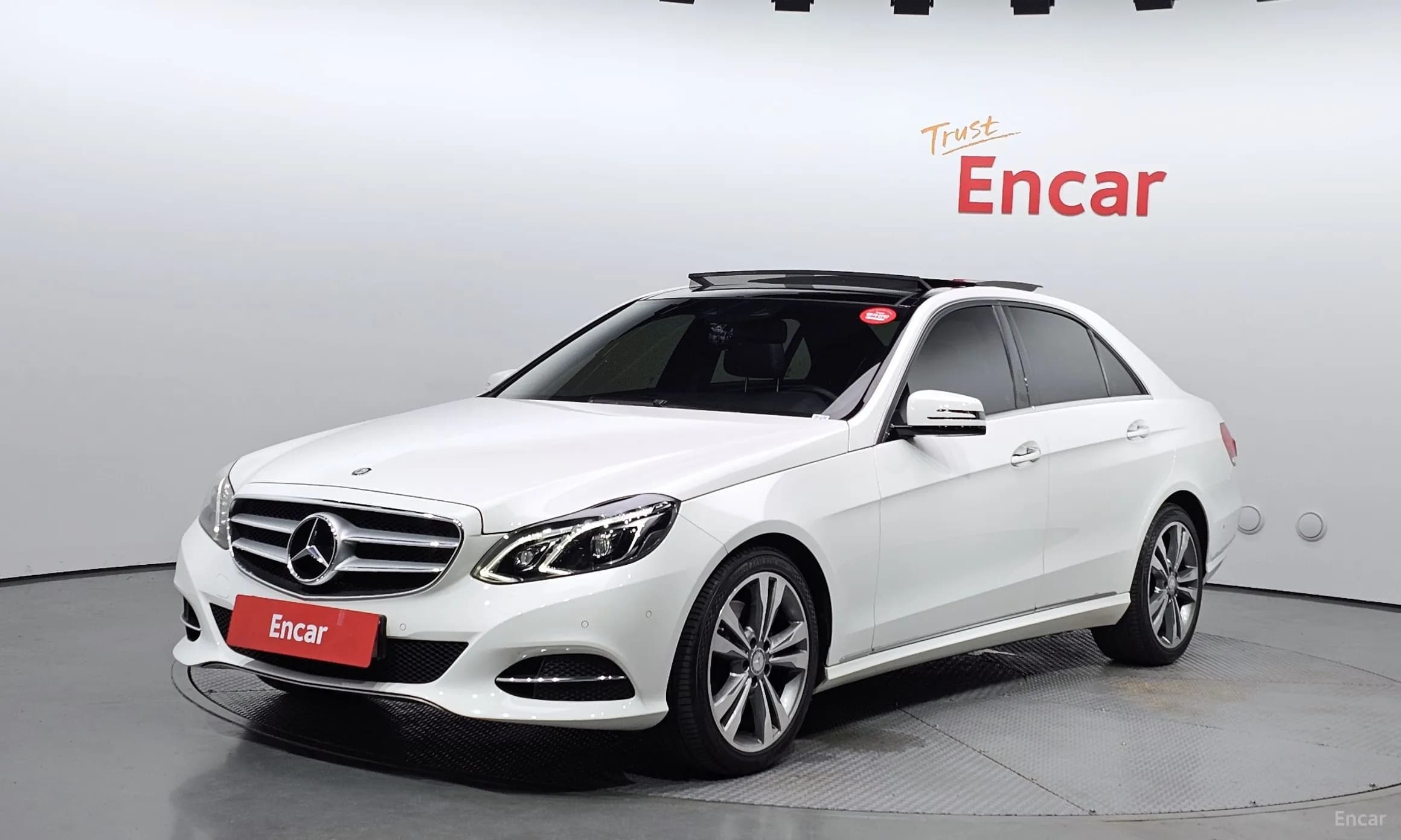 E-Class W212