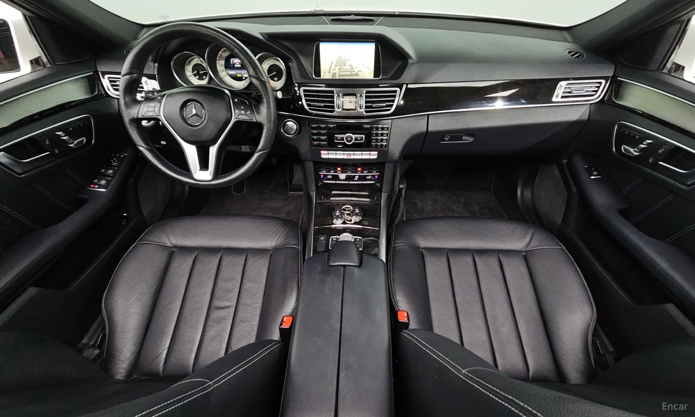 E-Class W212