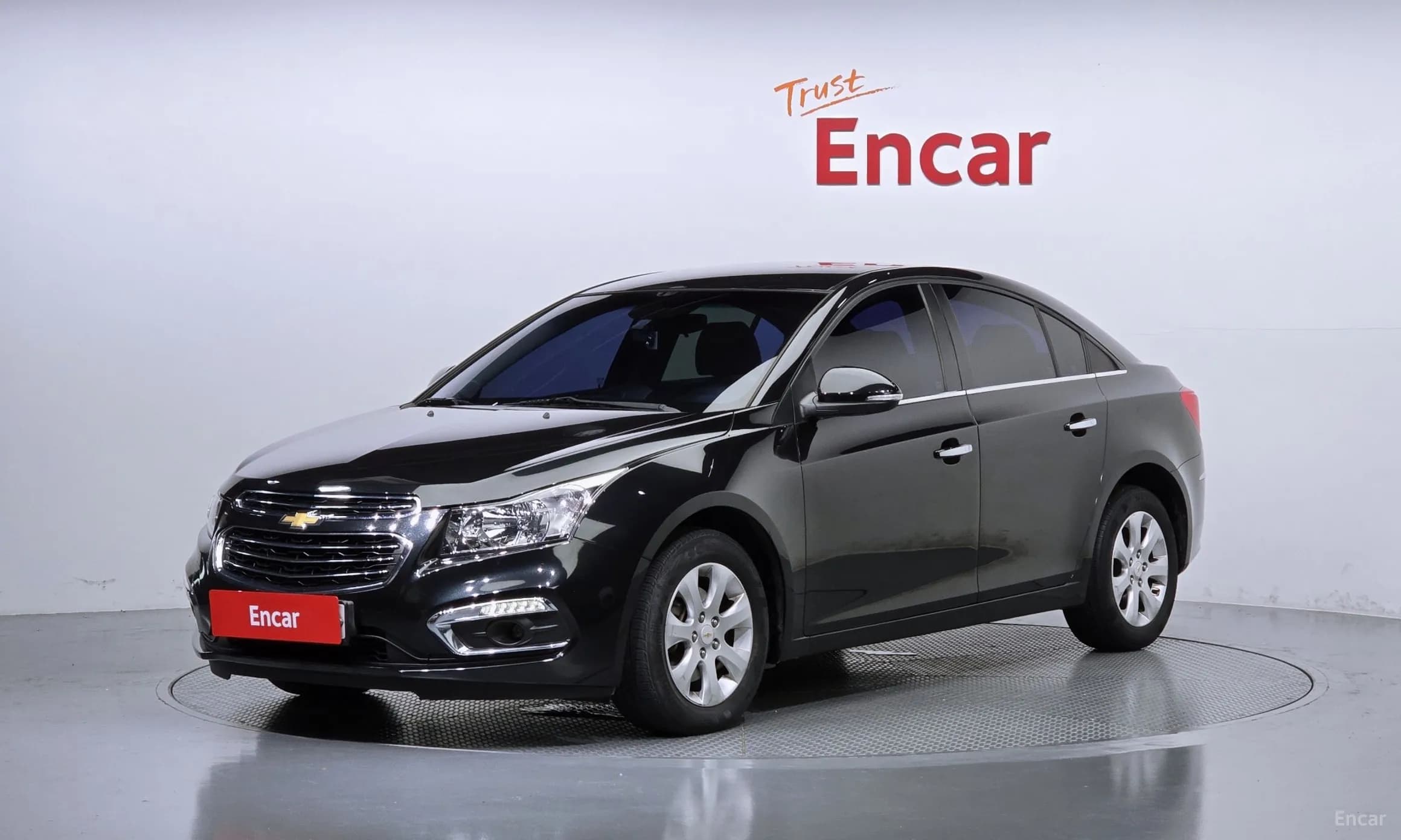 Cruze