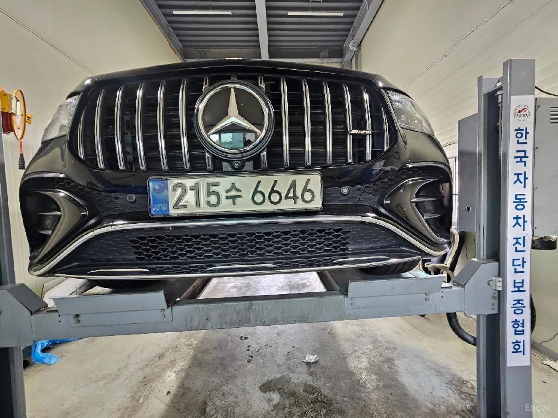 GLE-Class W167
