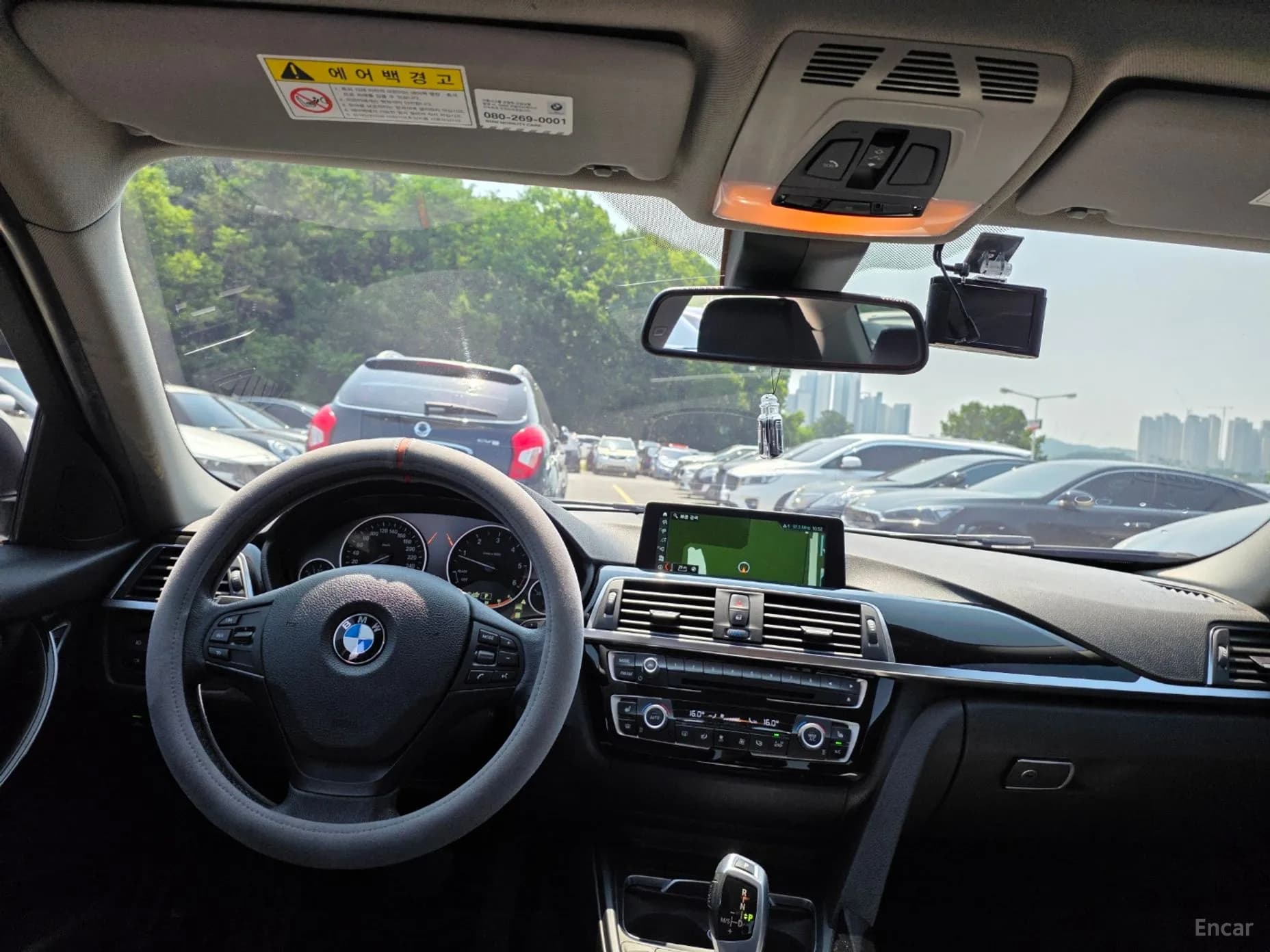 3 Series (F30)