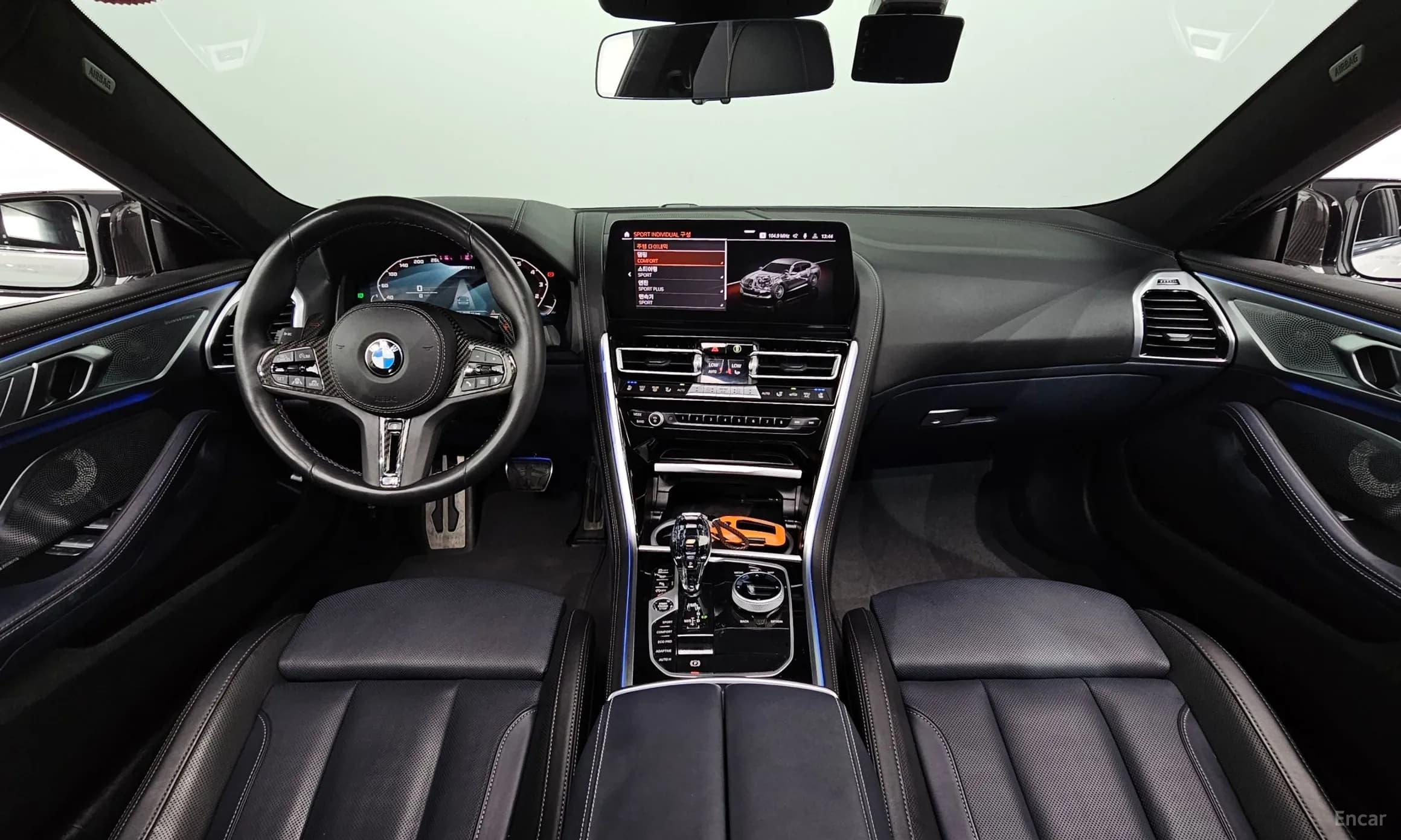 8-series (G15)