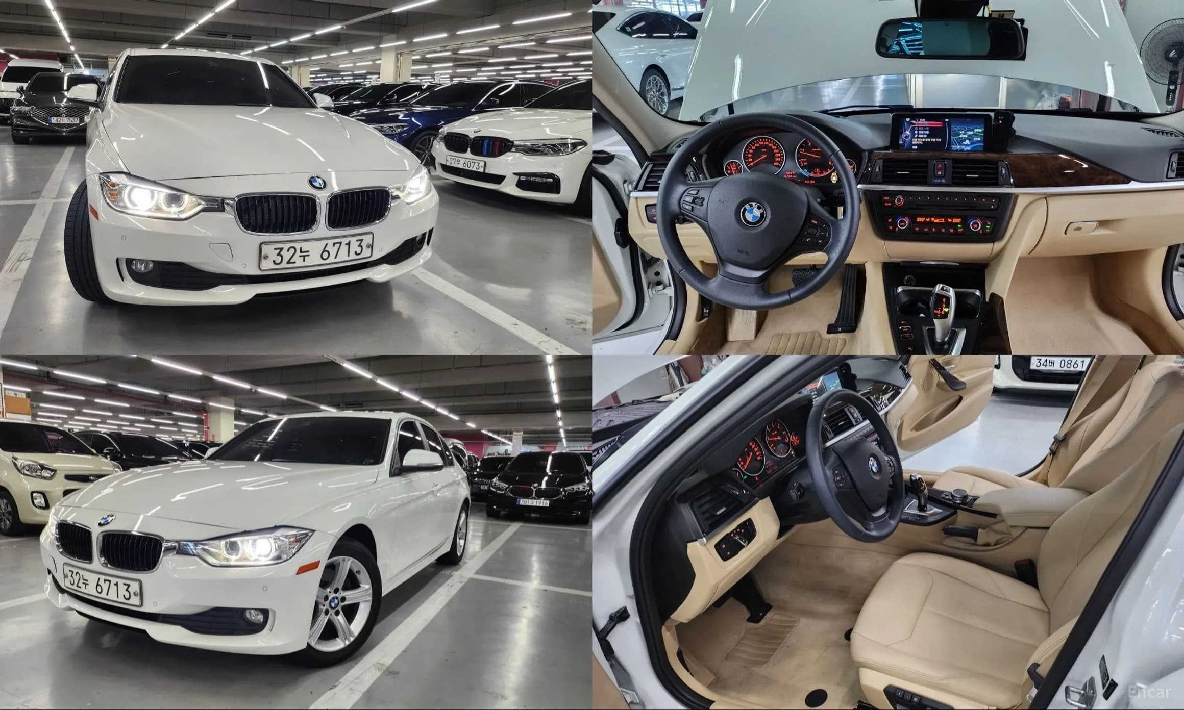 3 Series (F30)