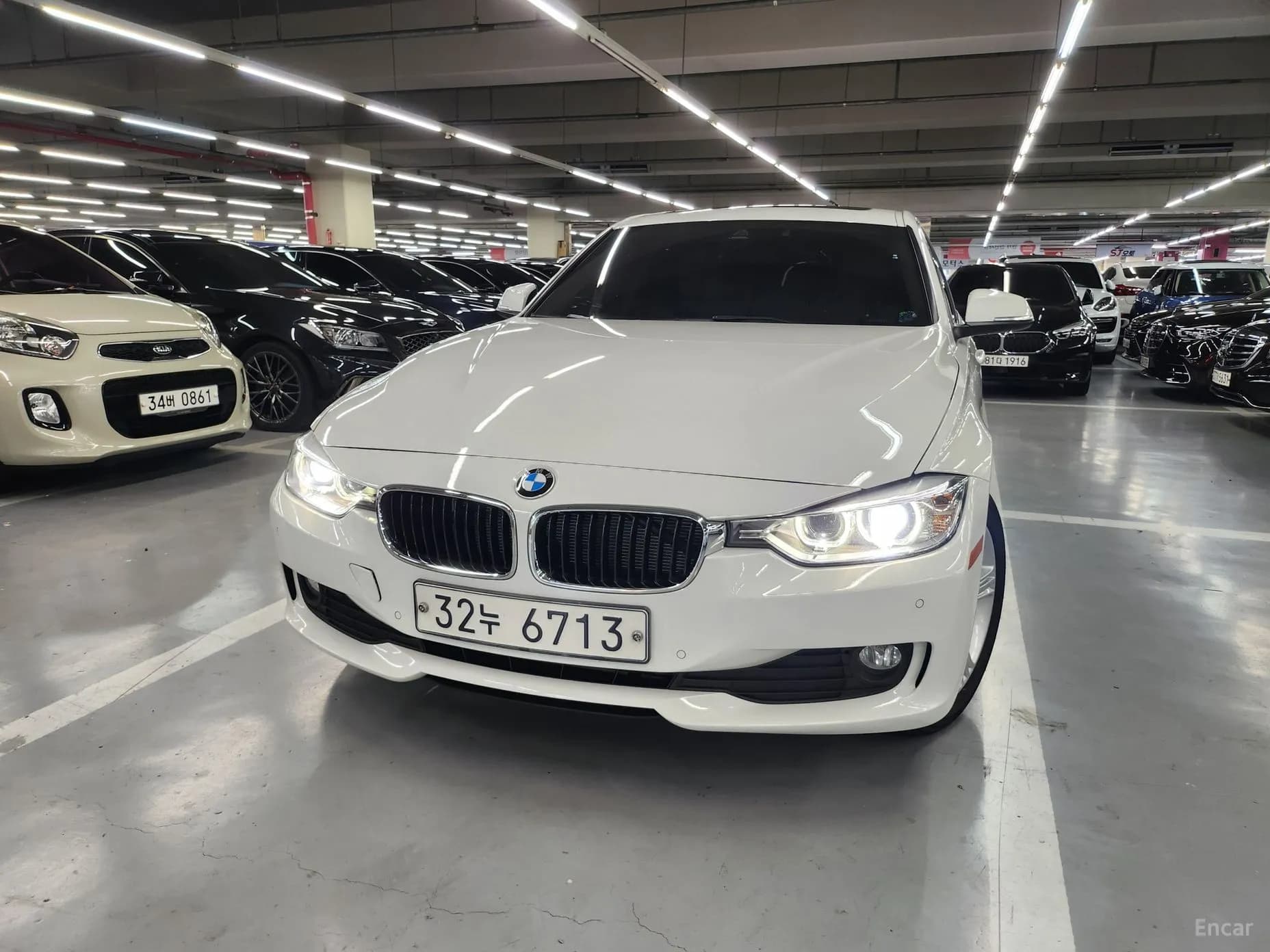 3 Series (F30)