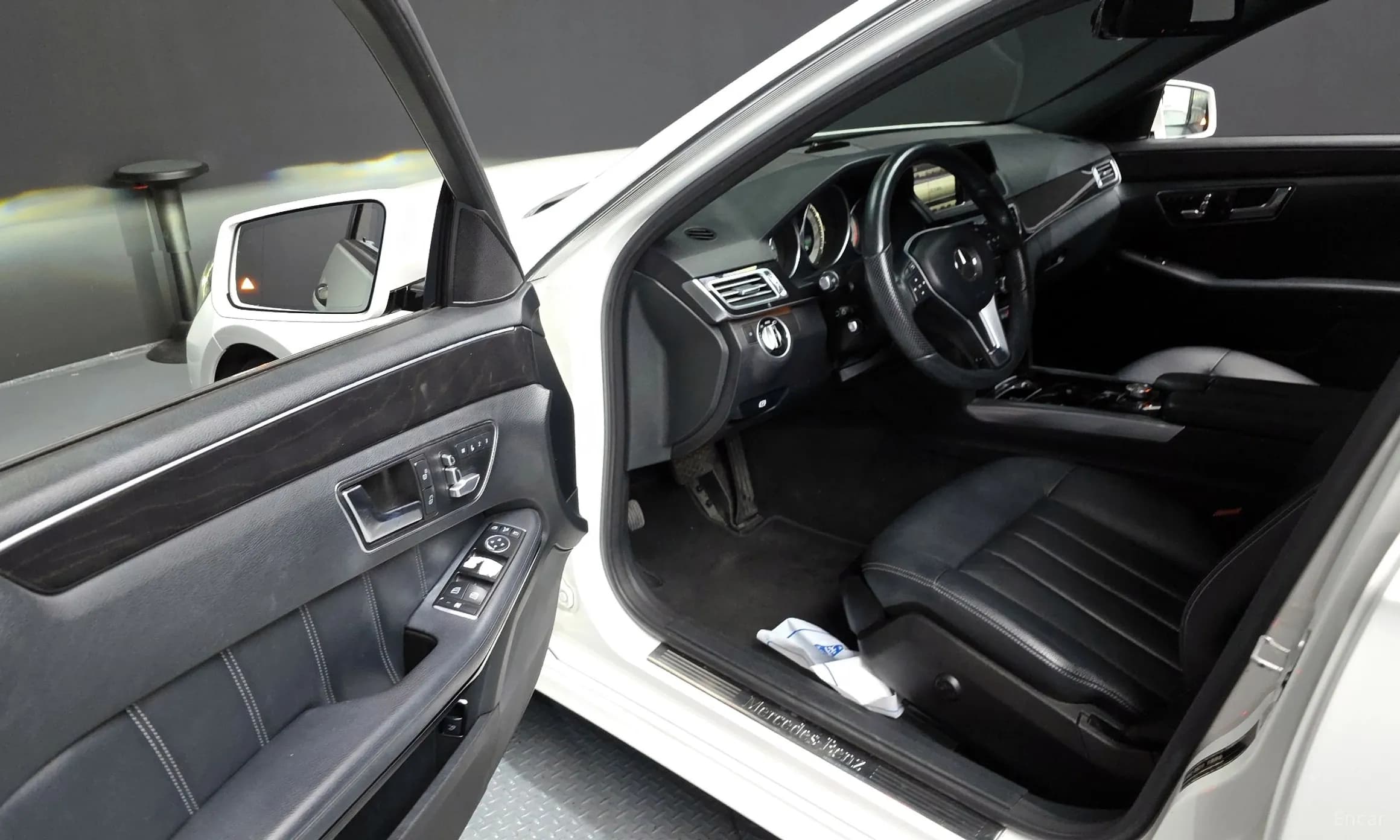 E-Class W212