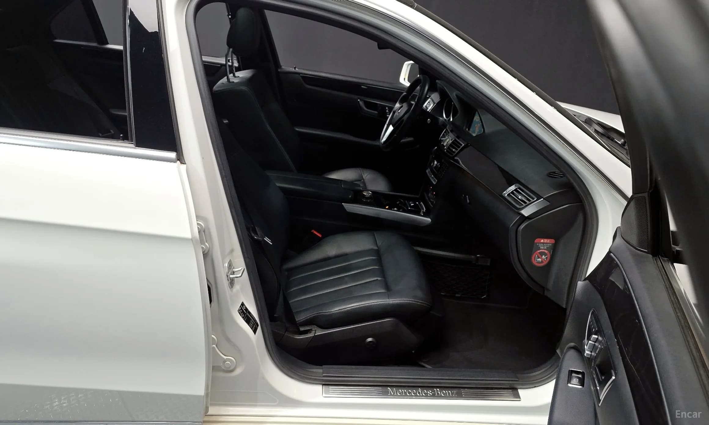 E-Class W212
