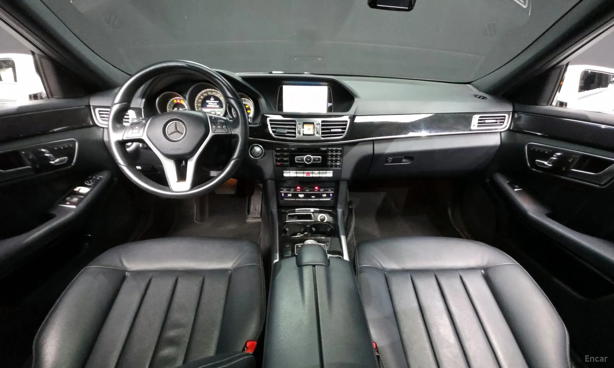 E-Class W212