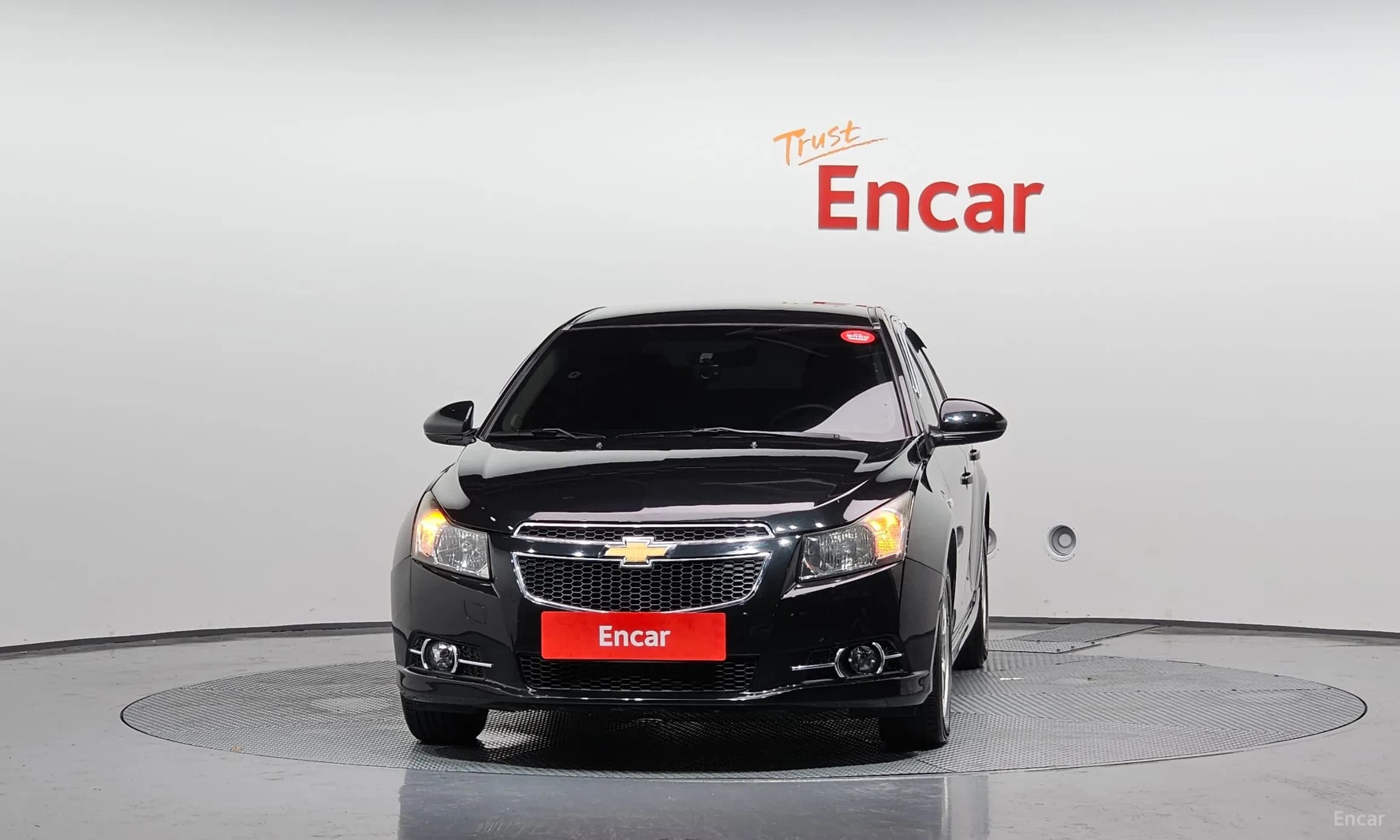 Cruze