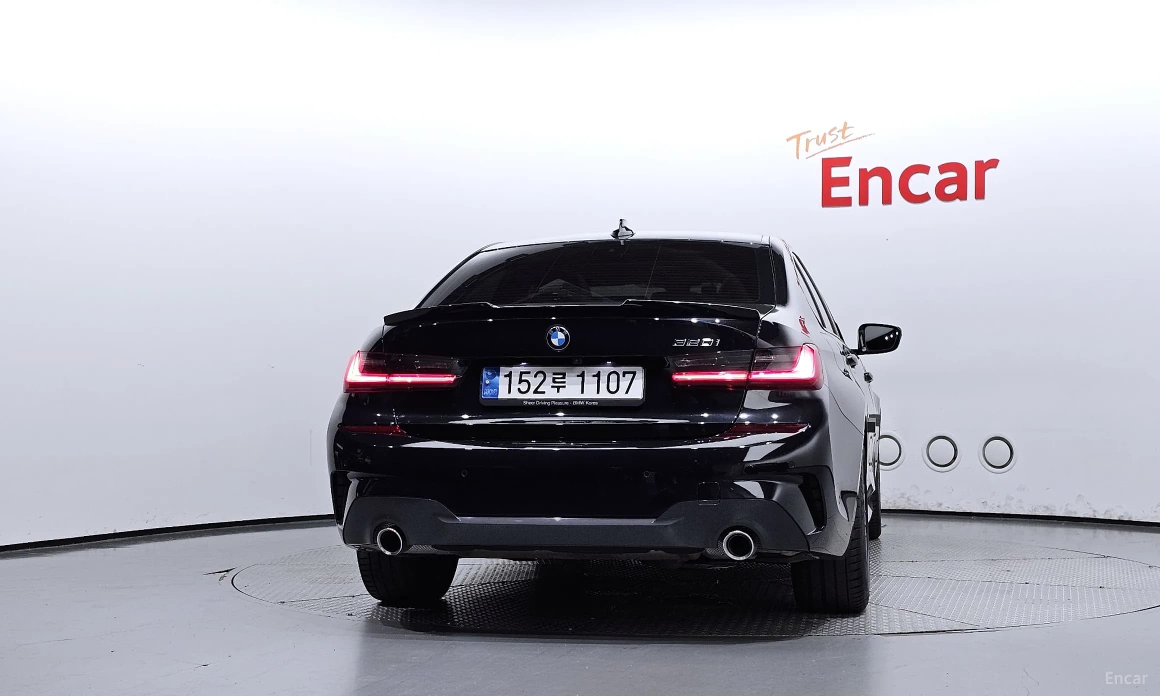3 Series (G20)