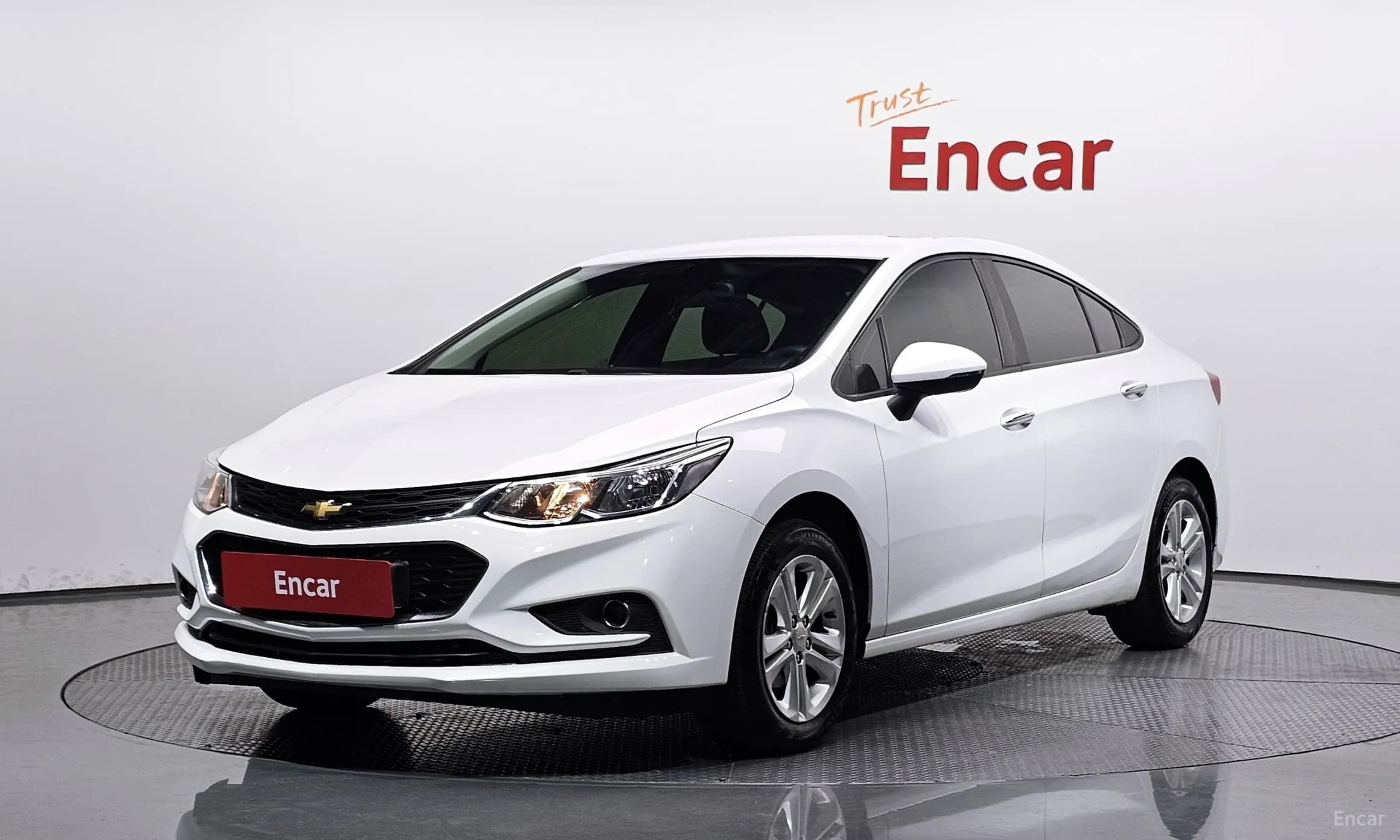 Cruze