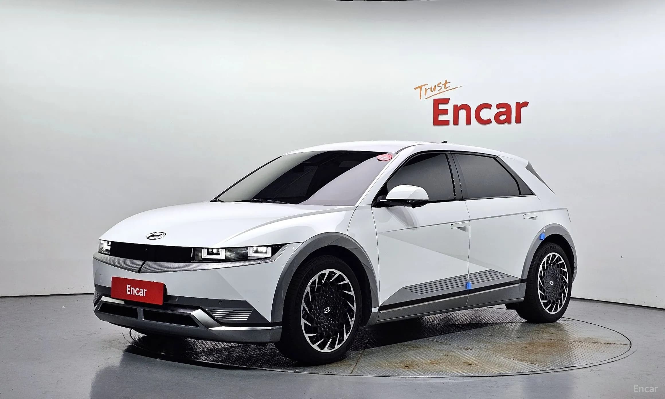 Ioniq 5