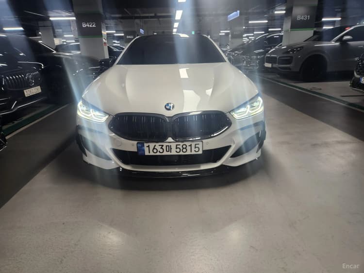 8-series (G15)