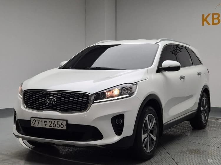 Sorento