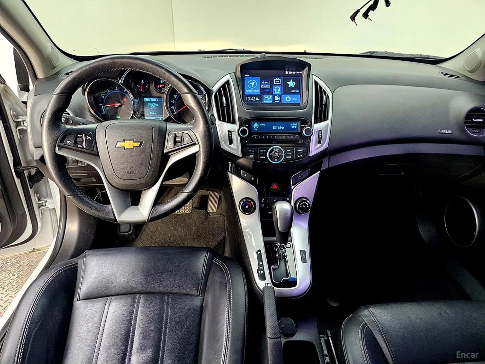 Cruze