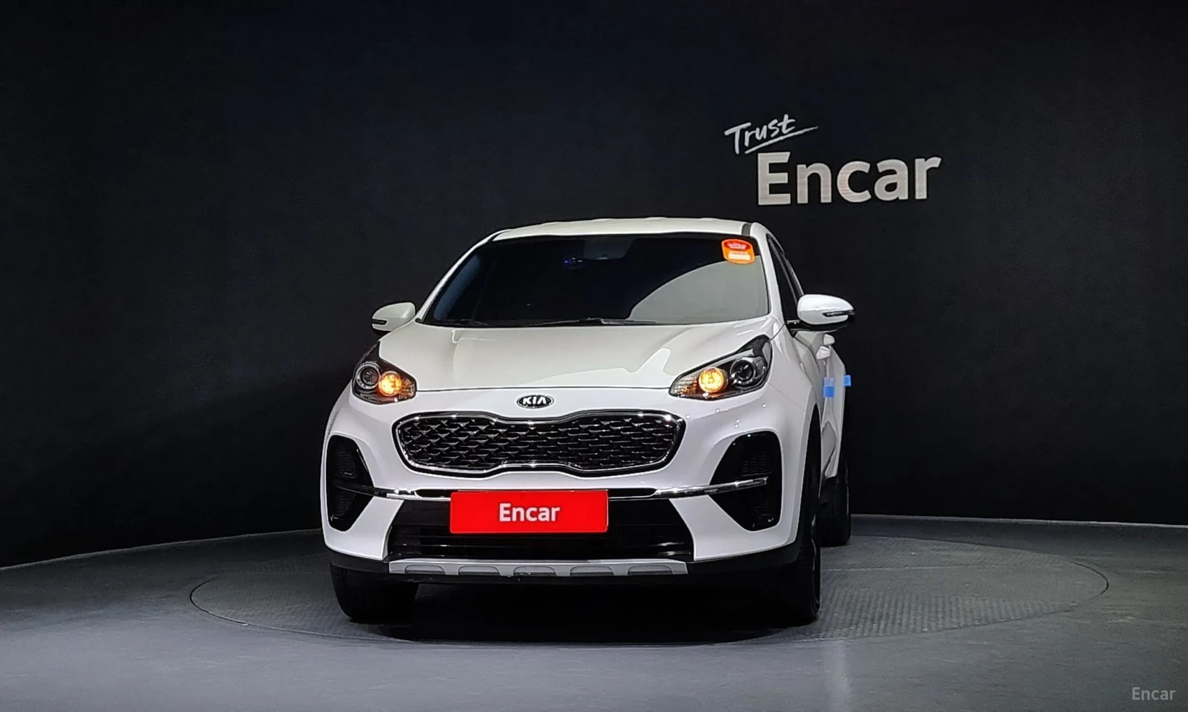 Sportage The Bold