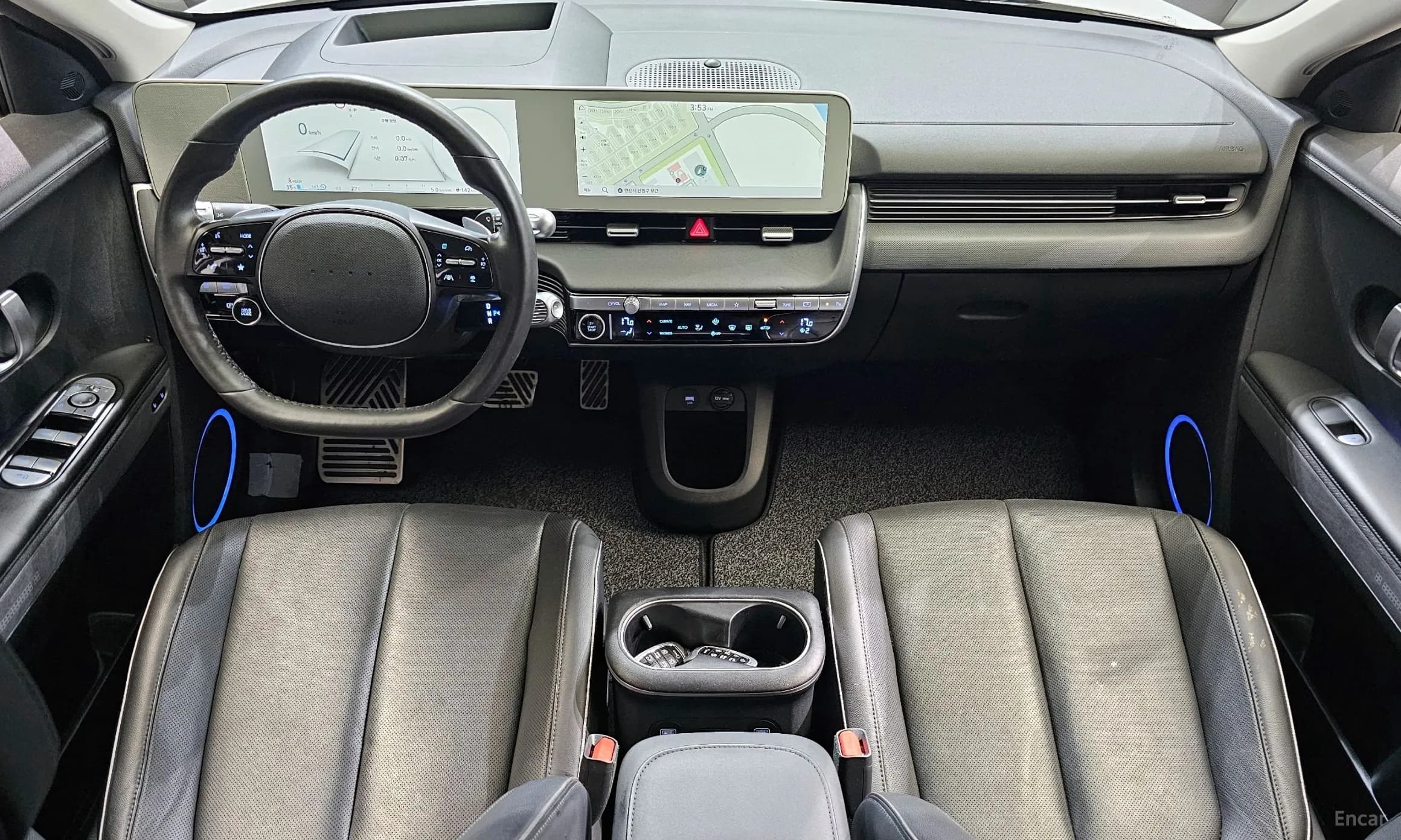 Ioniq 5