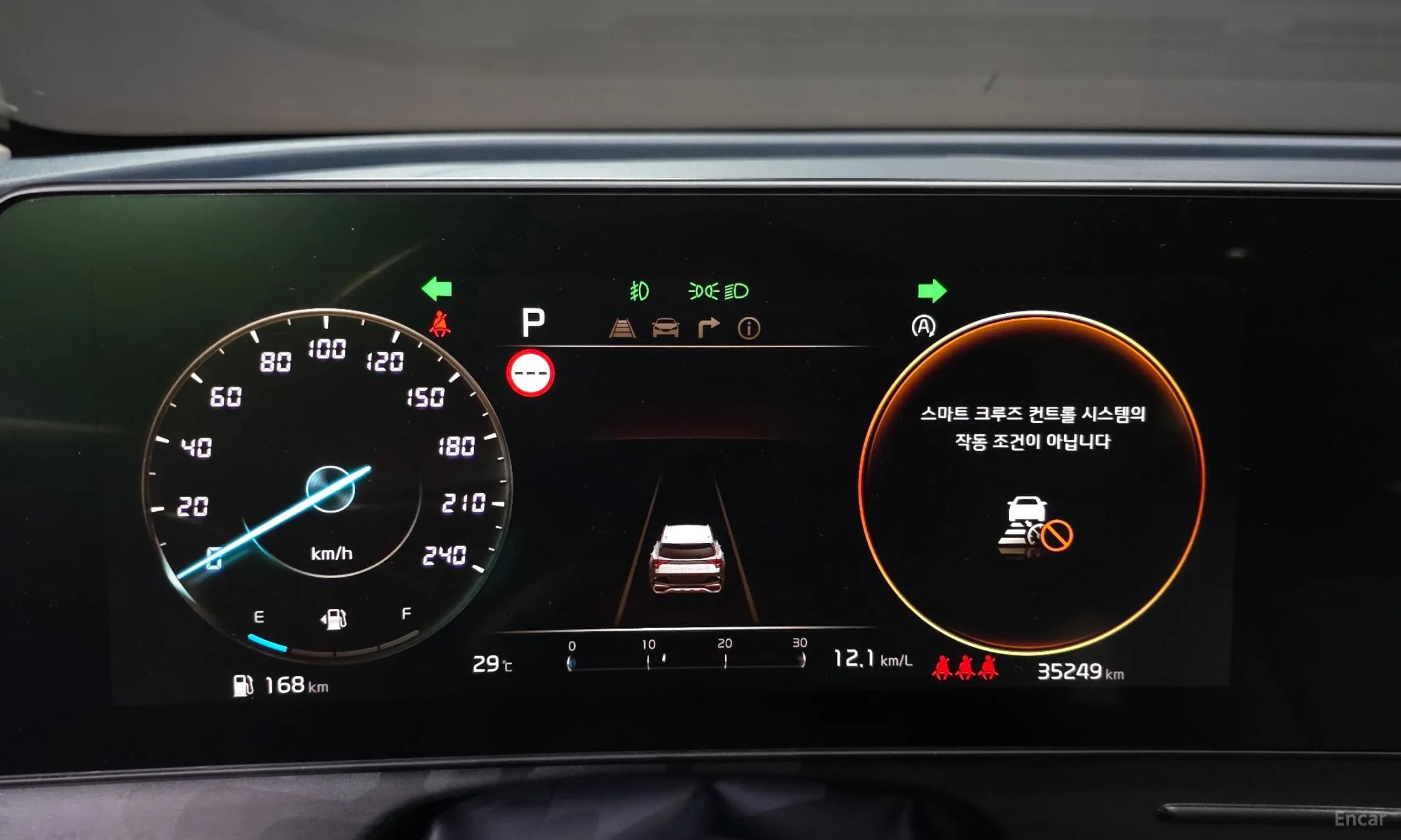Sportage 5th Generation