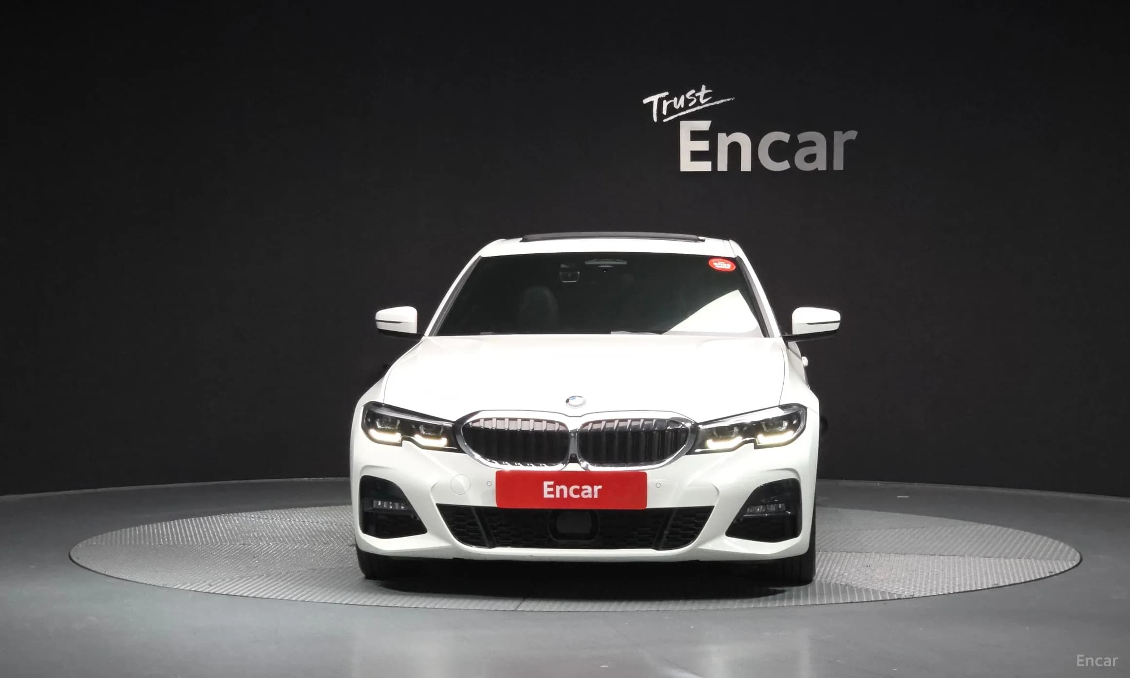 3 Series (G20)