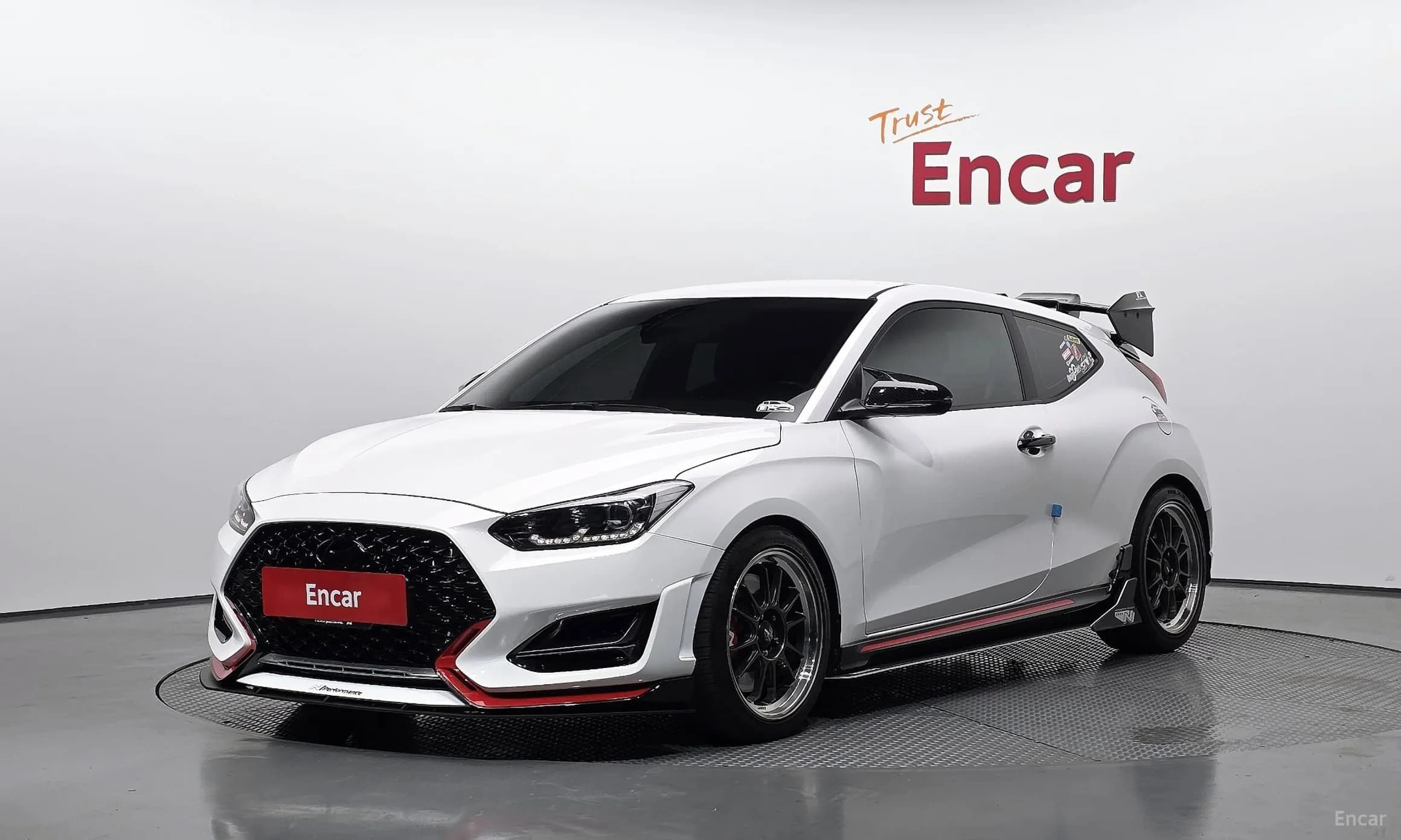 Veloster (JS)