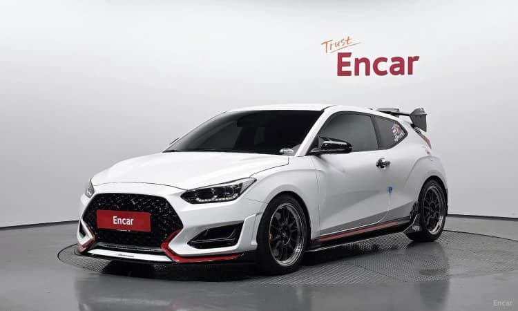 Veloster (JS)