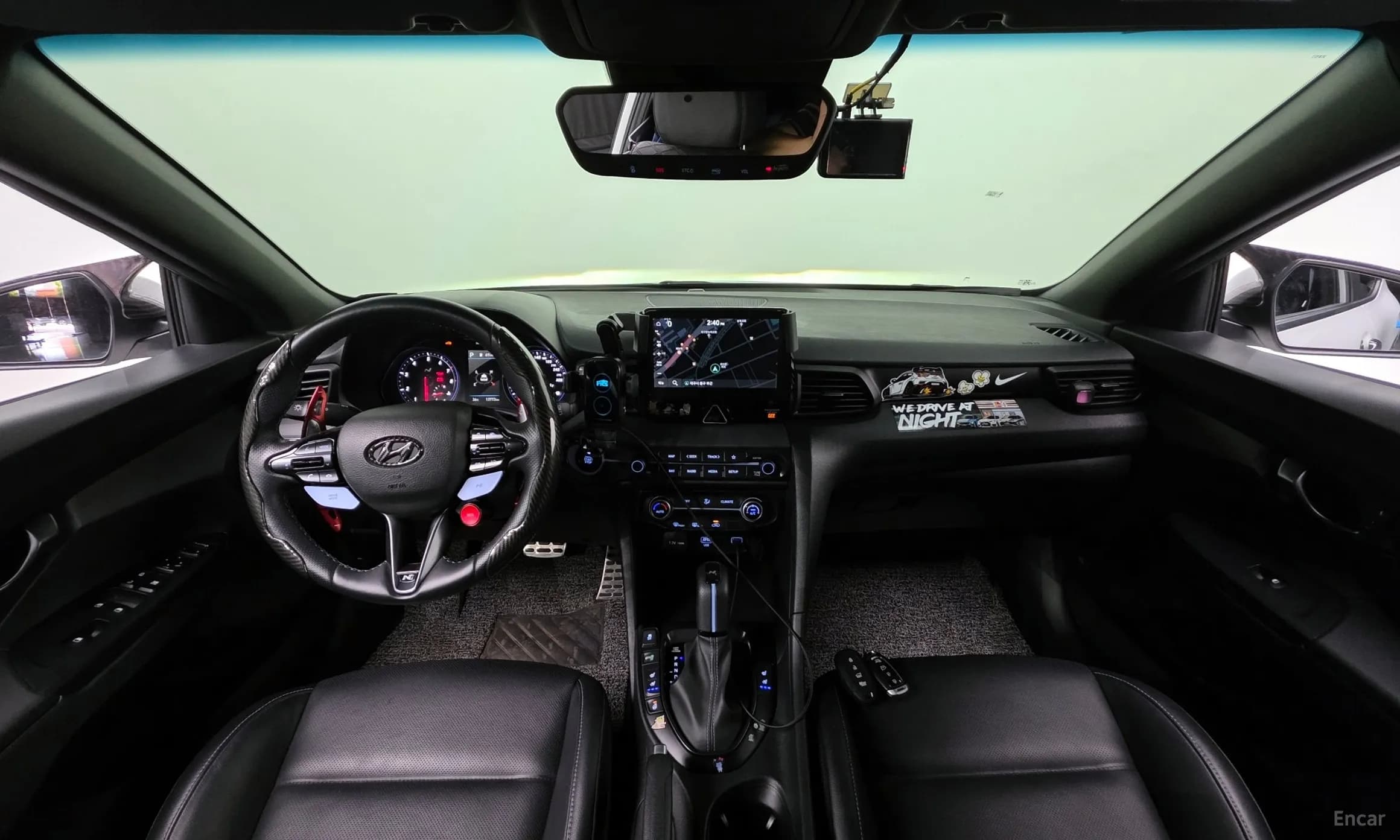 Veloster (JS)