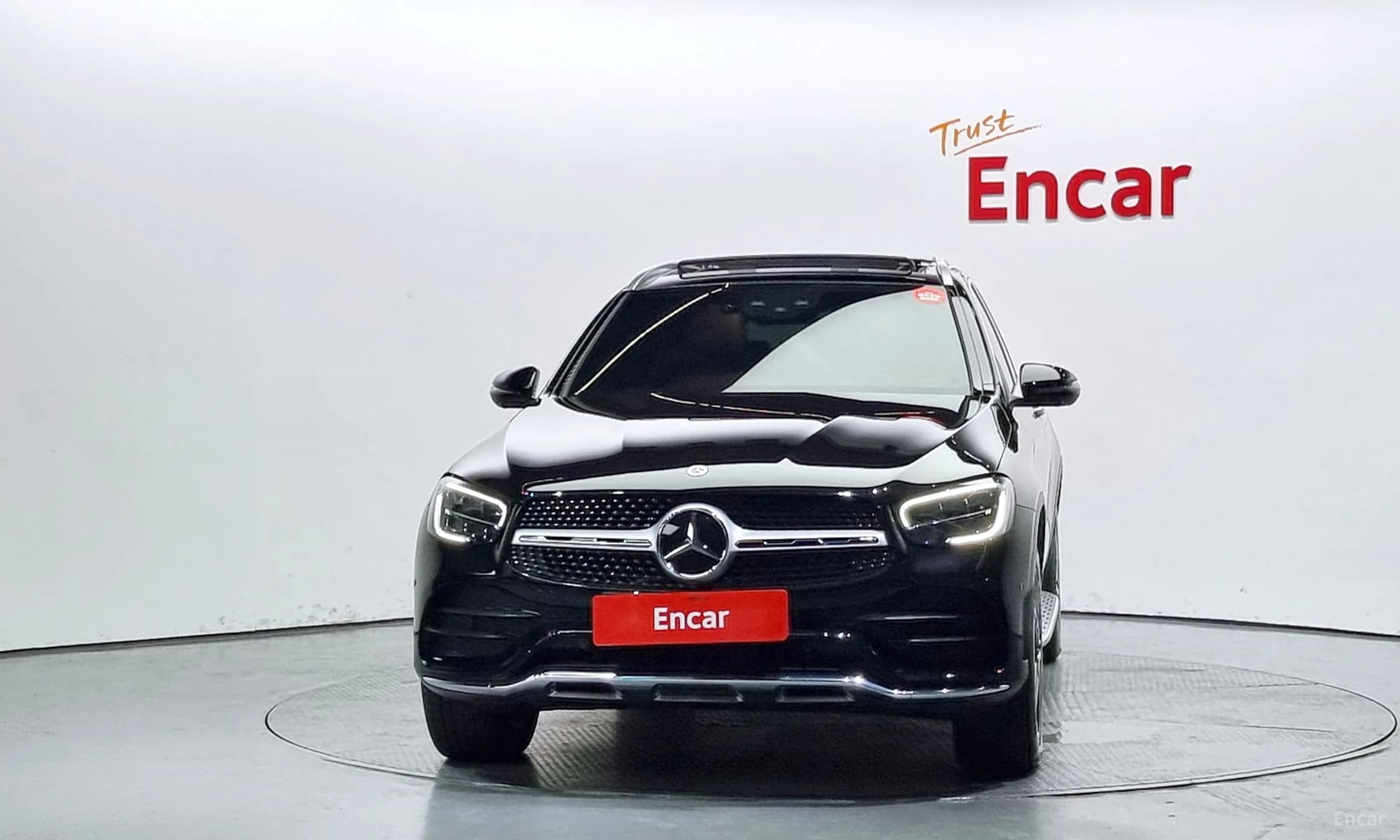 GLC-Class X253