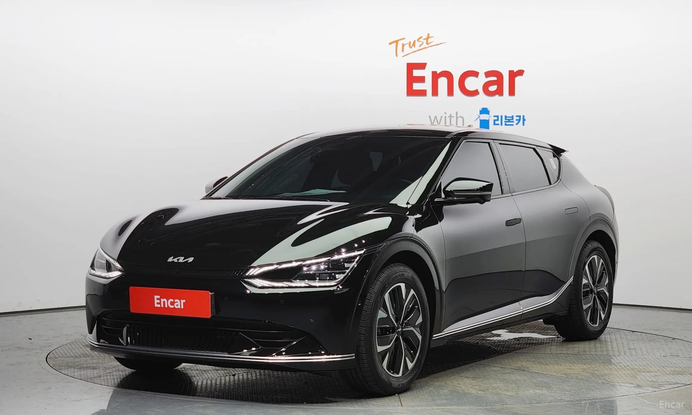EV6