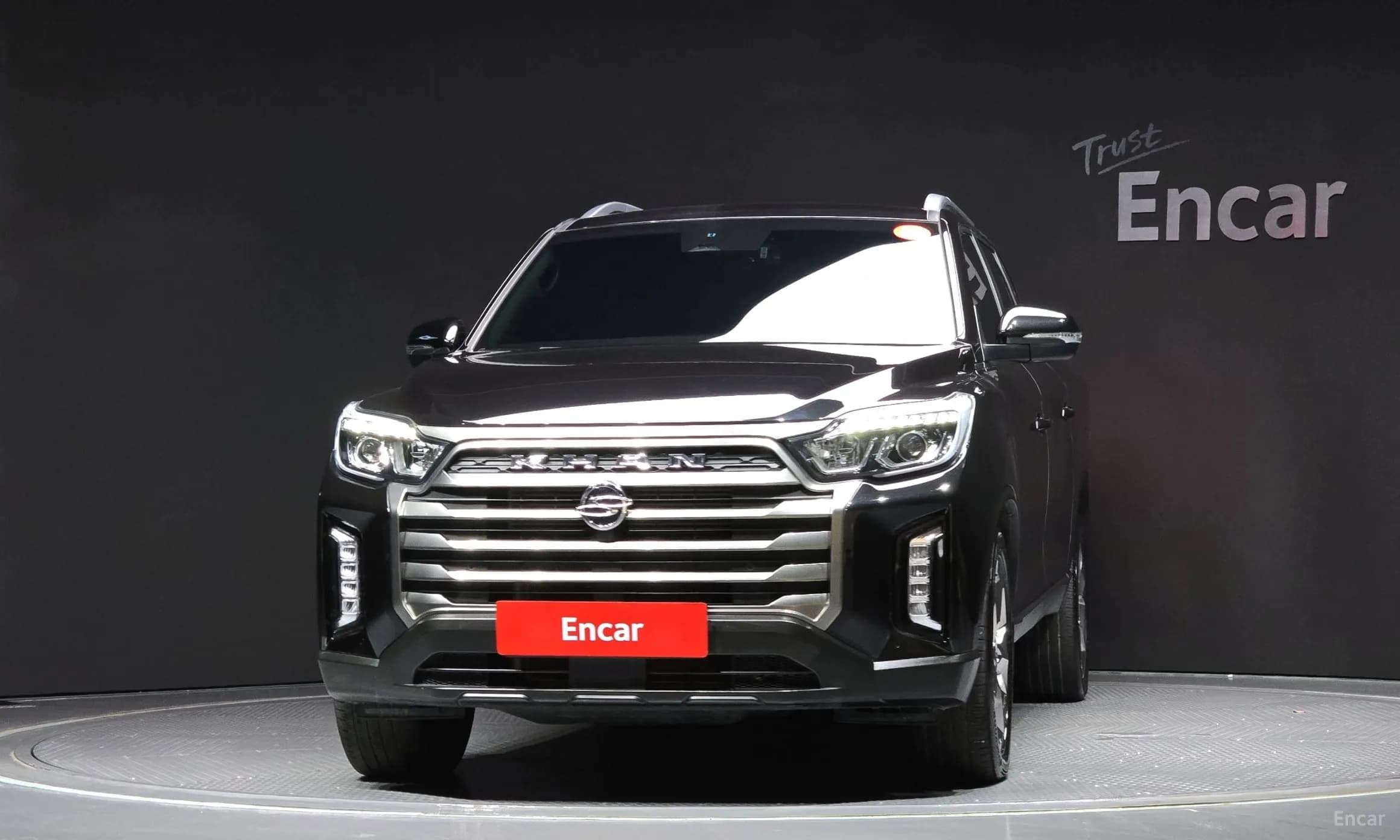 Rexton Sports Khan