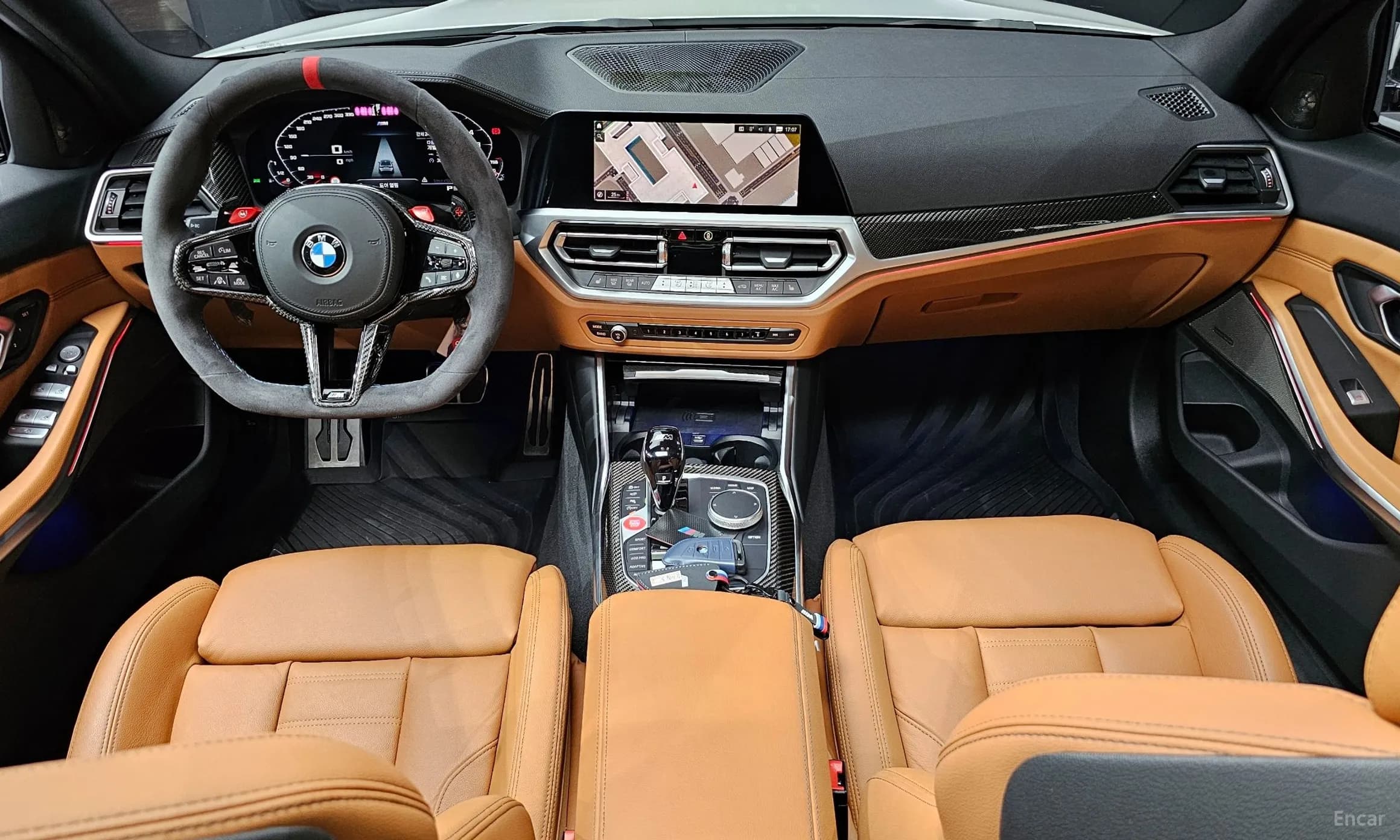 3 Series (G20)