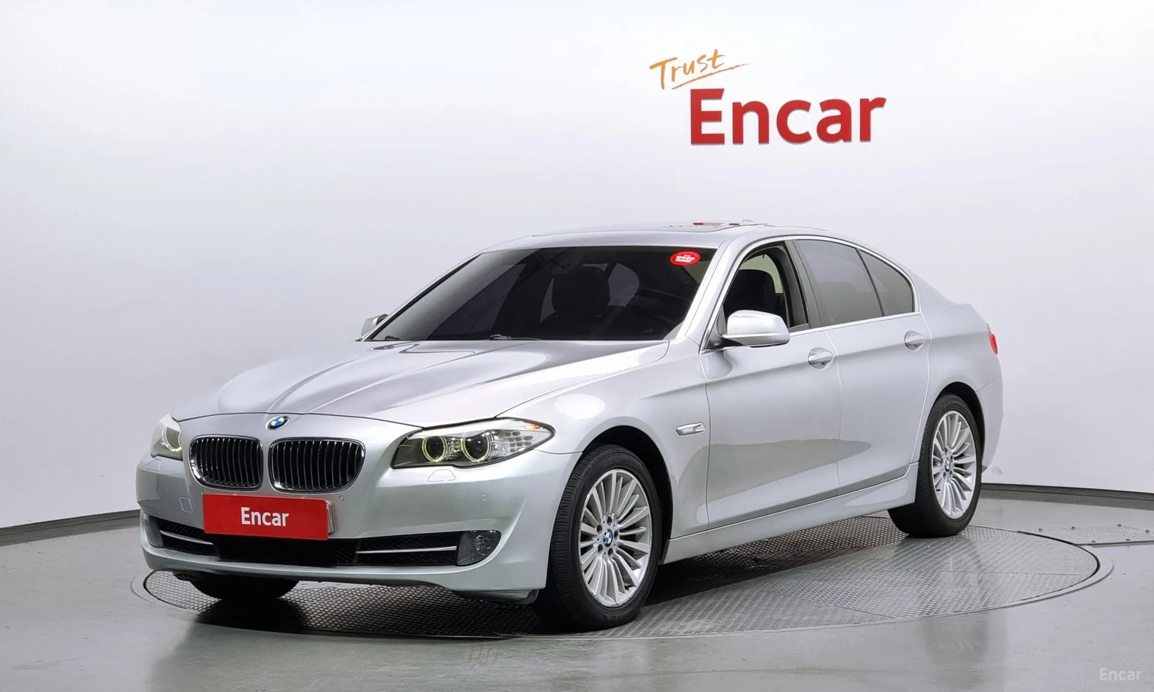 5 Series (F10)