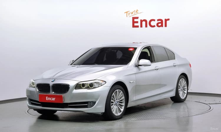 5 Series (F10)