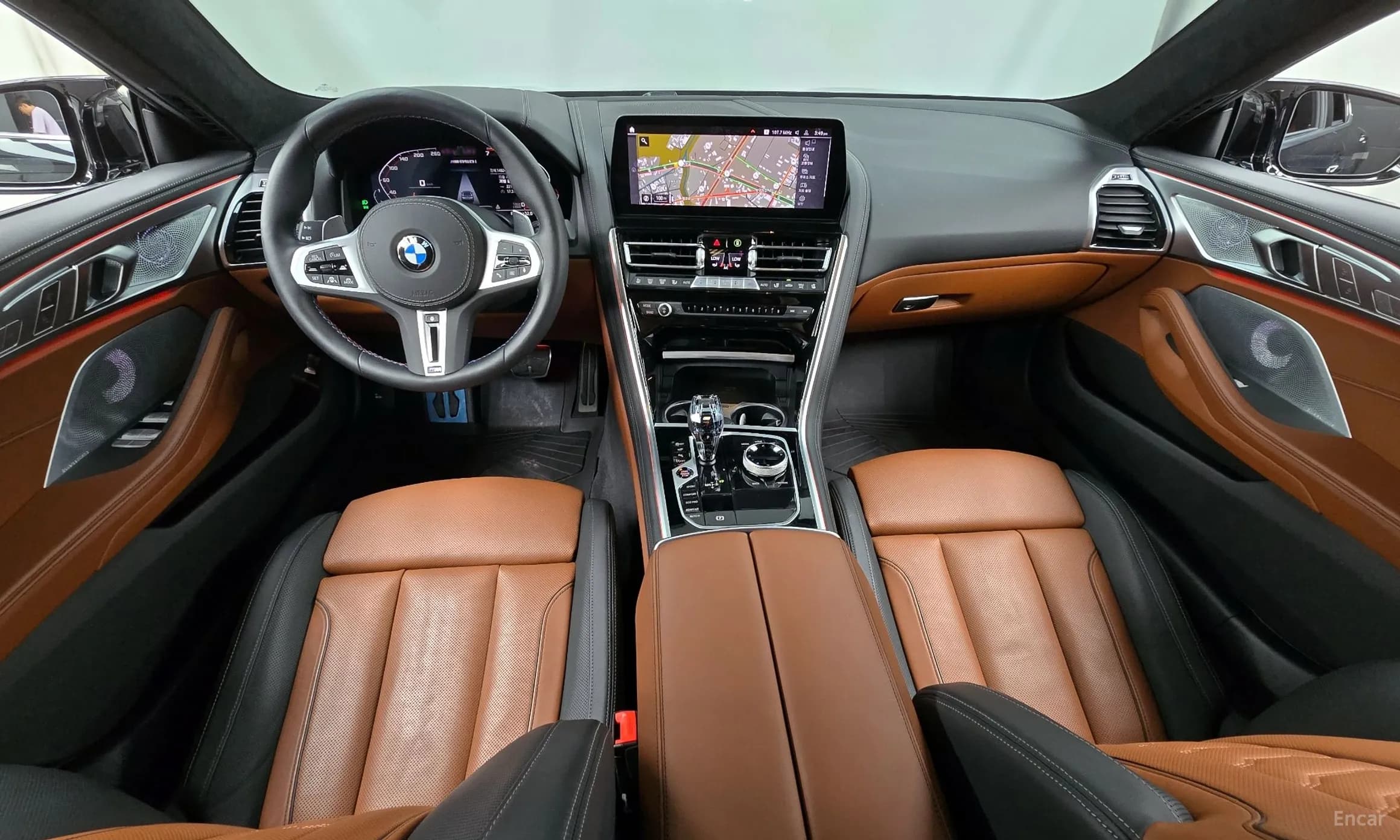 8-series (G15)