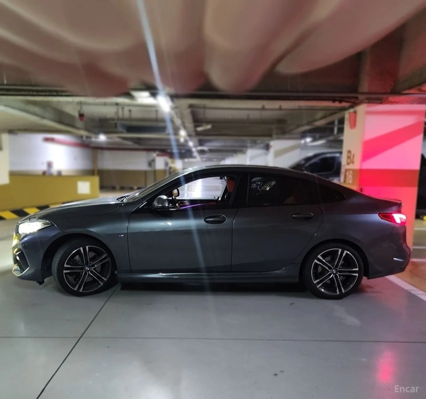 2 Series Gran Coupe (F44)
