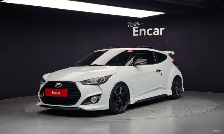 Veloster