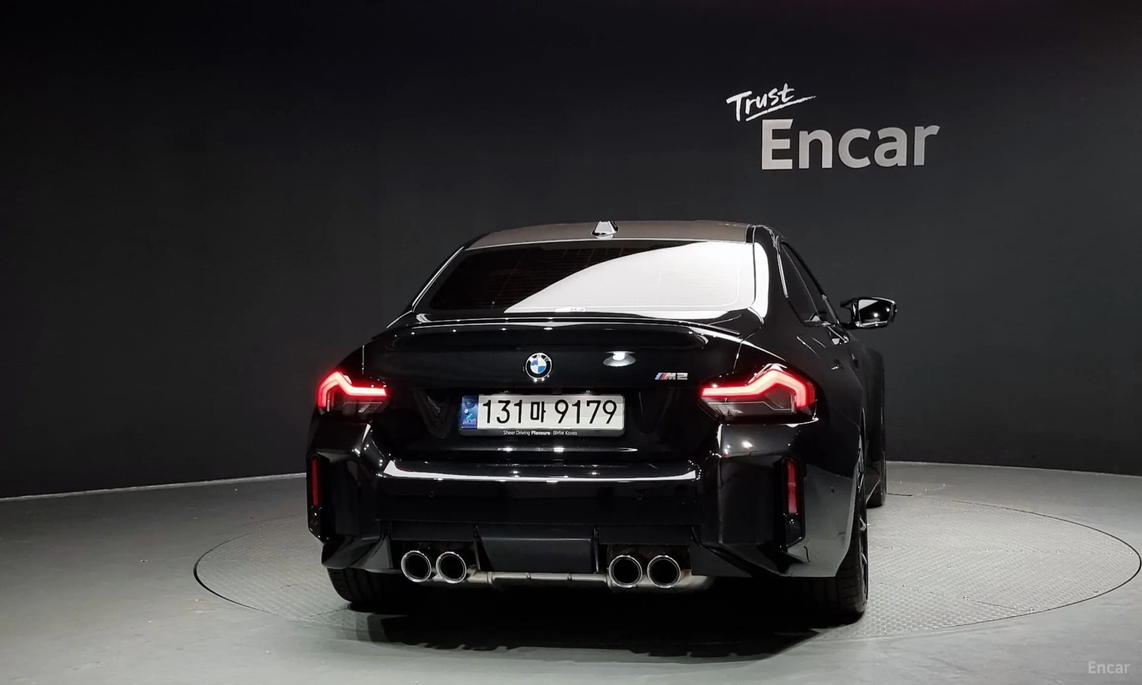 M2 (G87)
