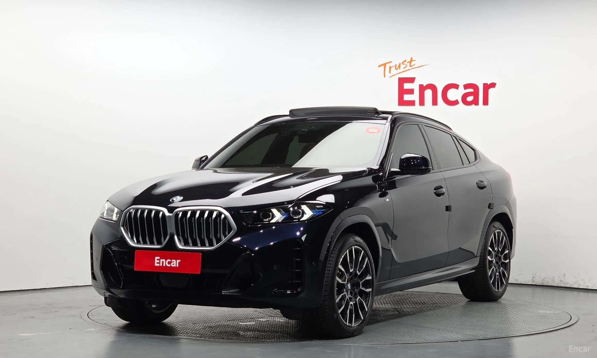 X6 (G06)