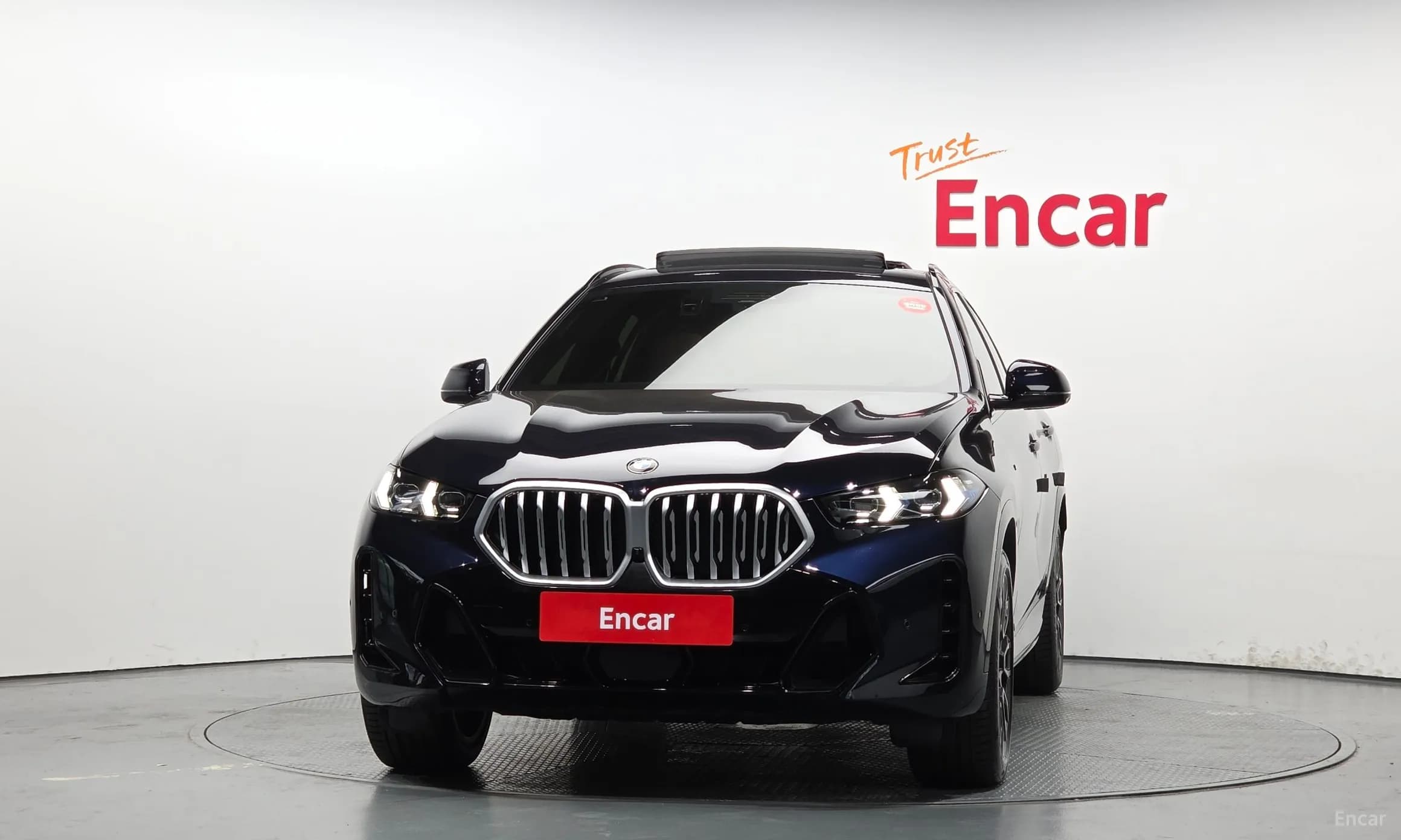 X6 (G06)